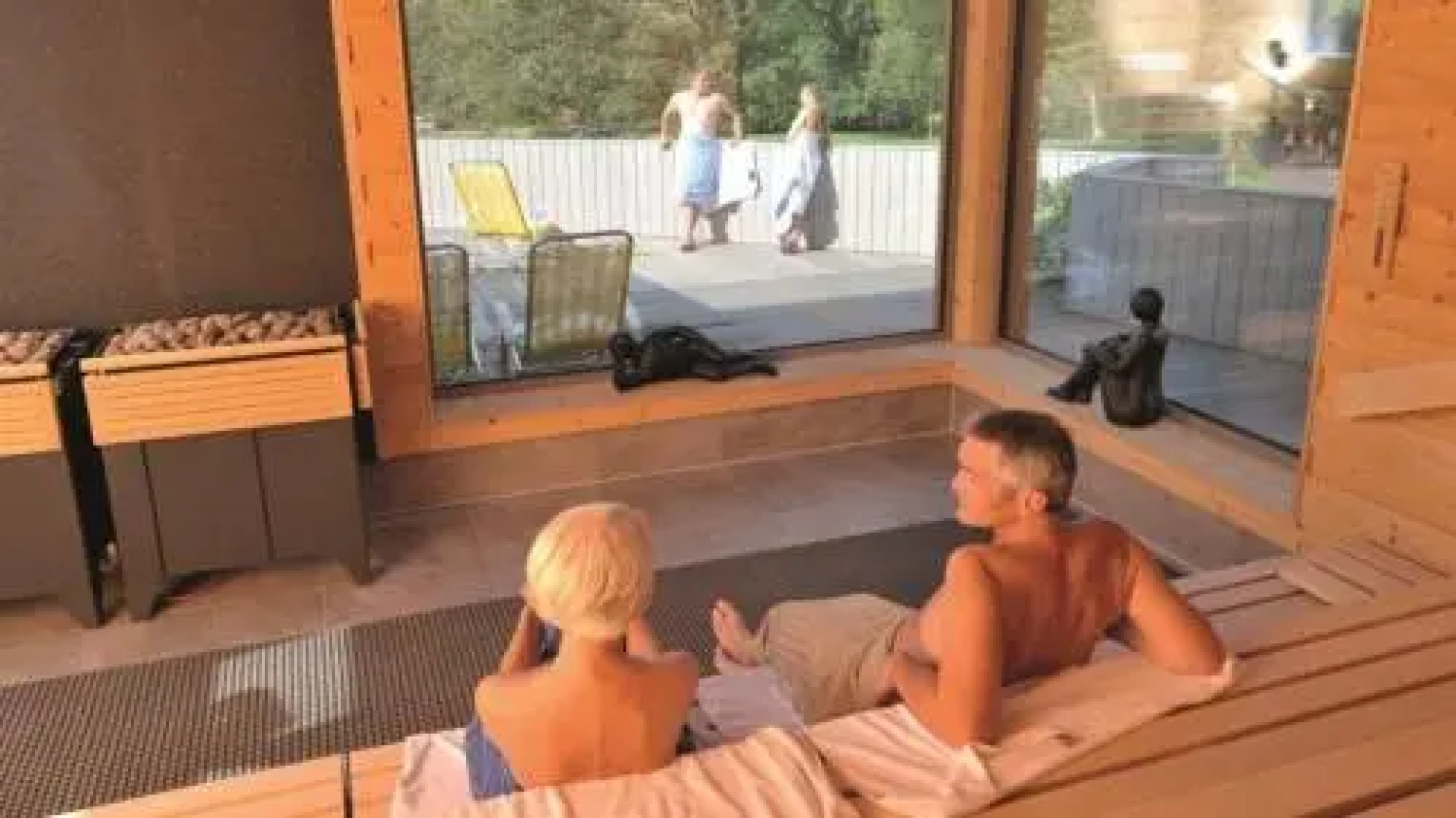 CariSSA Ferienwohnung