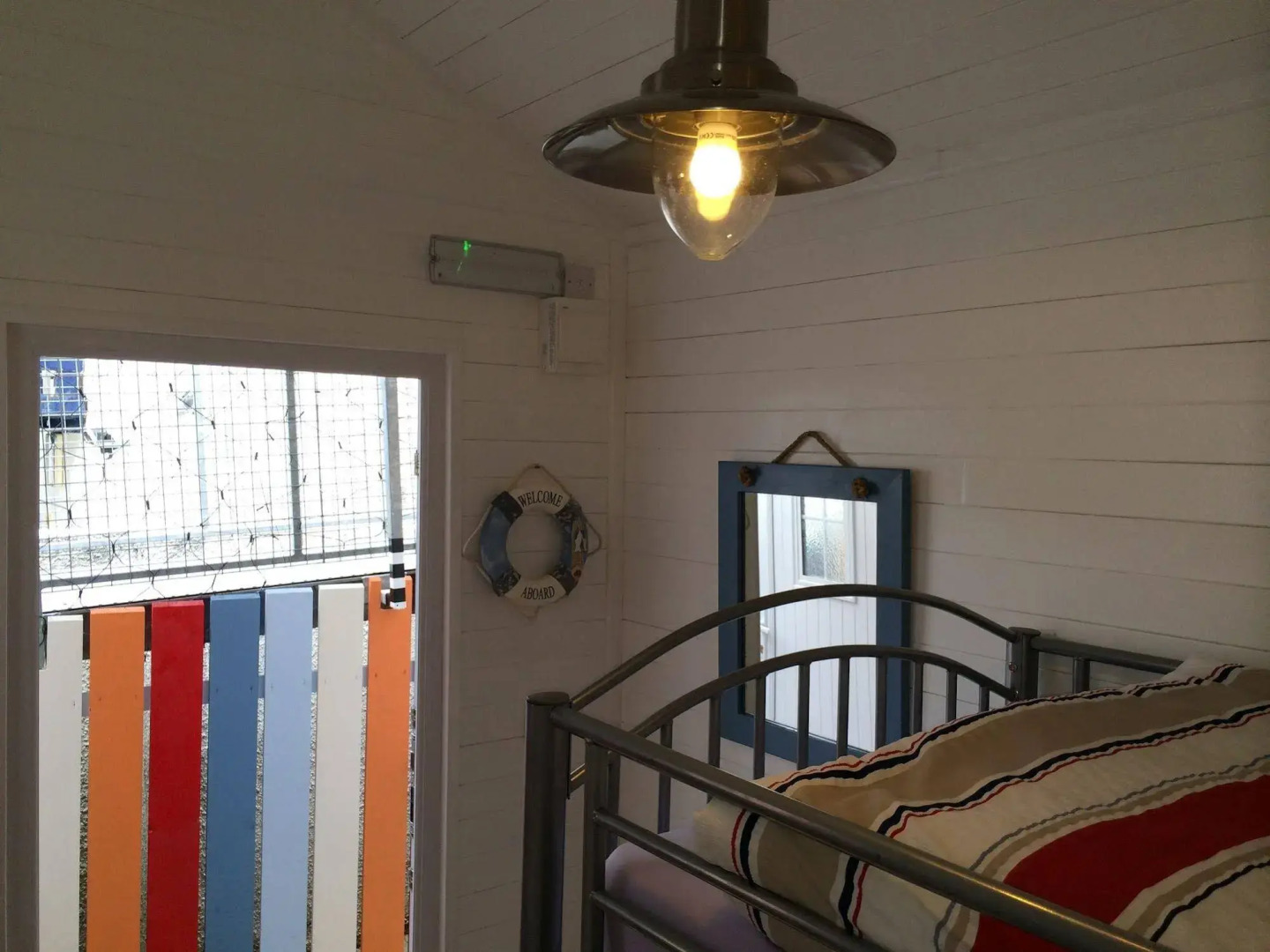 Portrush Holiday Hostel