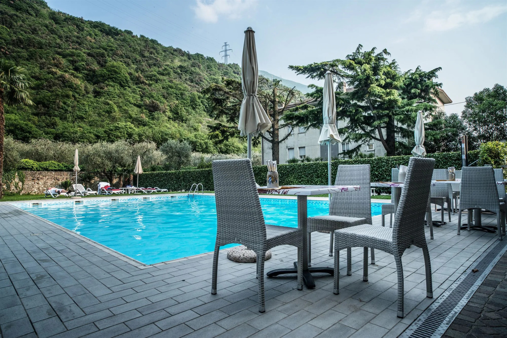 Aktivhotel Santalucia