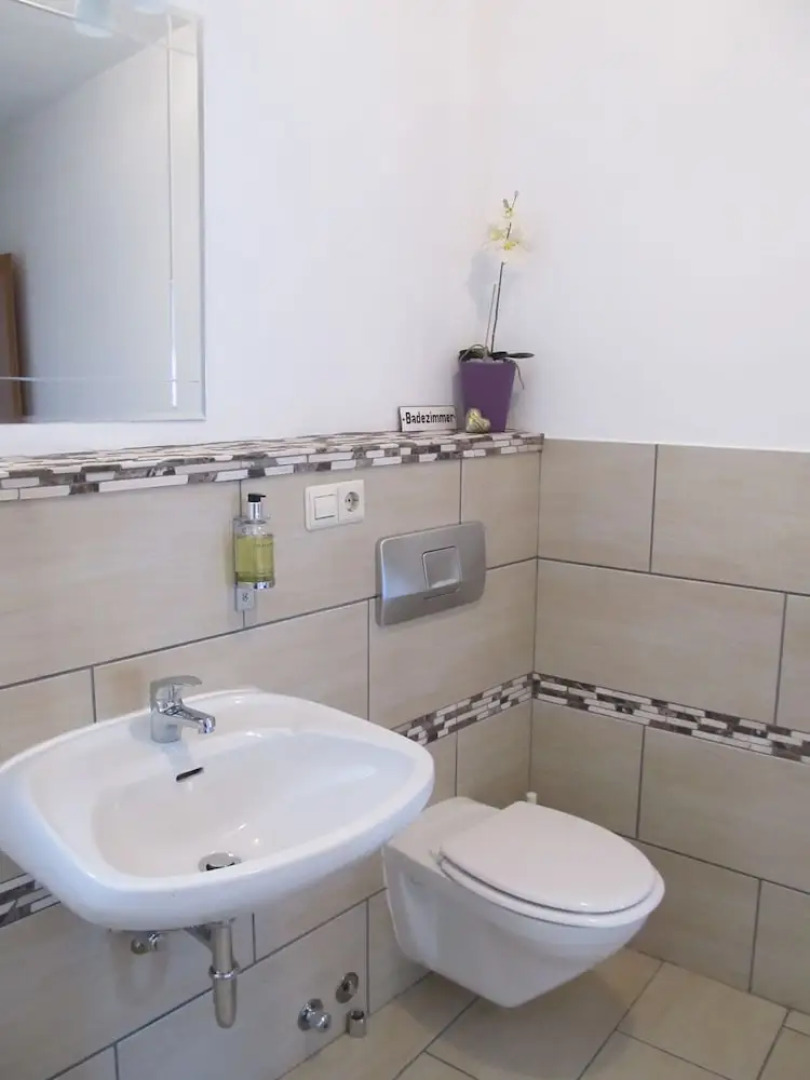 Zur Alten Weinkelter Ferienapartments