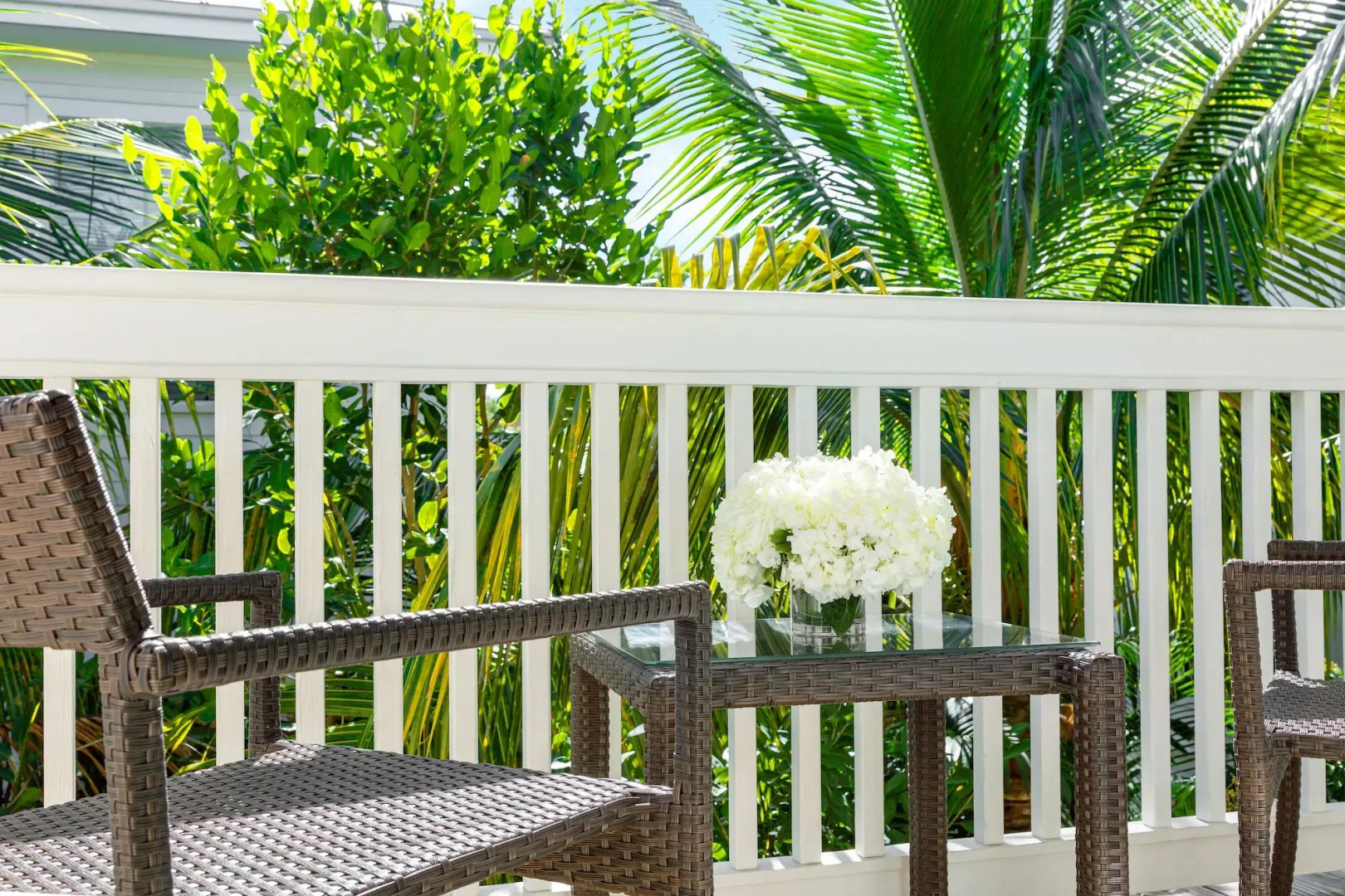 The Marker Key West Harbor Resort