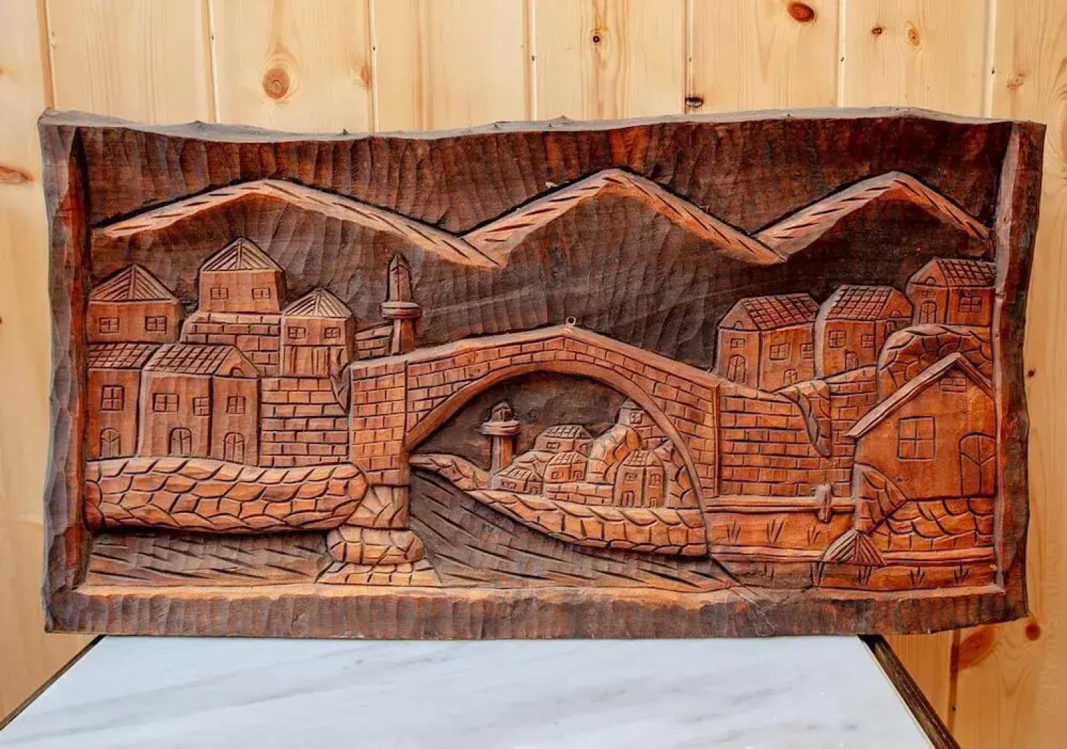 Orangia Ecohosting Farm