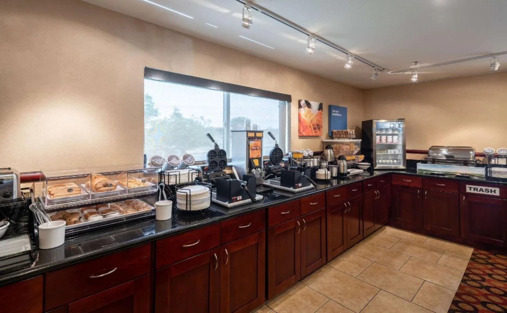 Comfort Inn Kennewick Richland