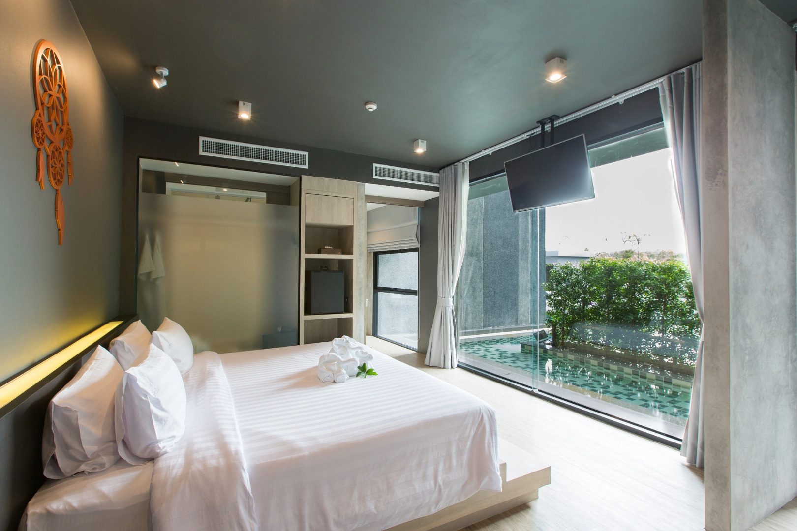 Maya Phuket Airport Hotel