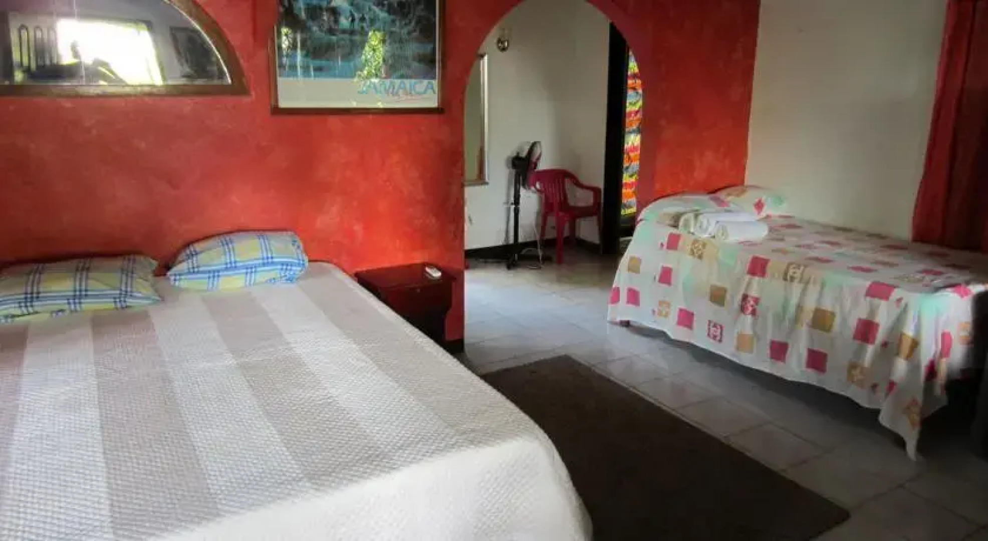 Rainbowvillas Belmont Jamaica