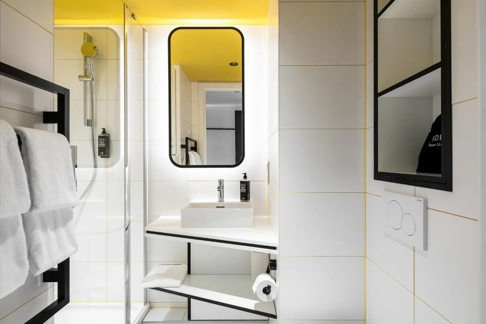 Adagio Access Gent Centrum Dampoort