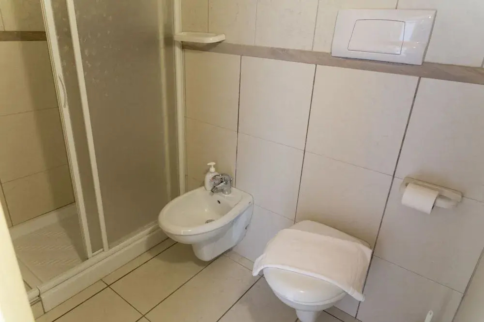 Affittacamere Al Vecchio Teatro