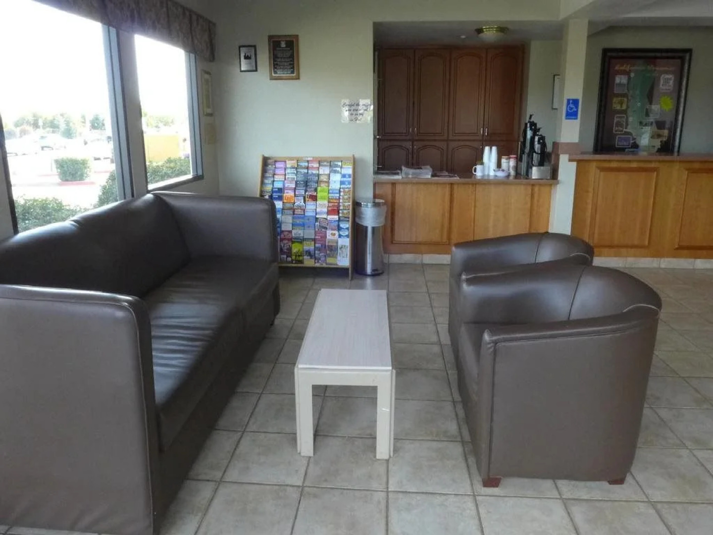 Good Nite Inn Sacramento