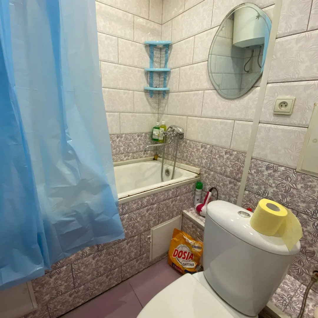 Апартаменты на улице Ползунова