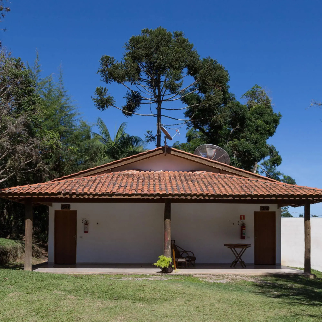 Pousada Acalanto Inn