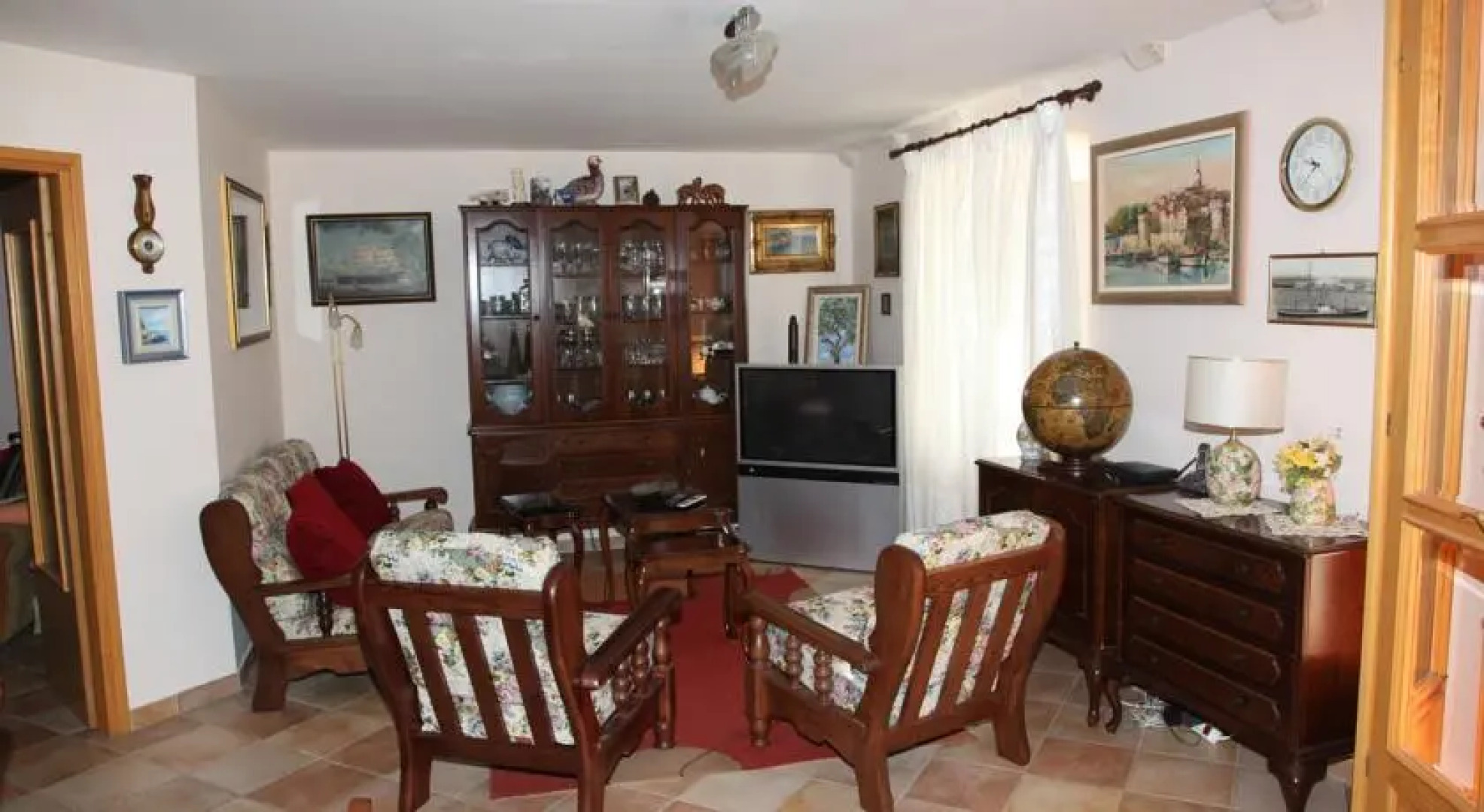 Country House Old Captain Sunce