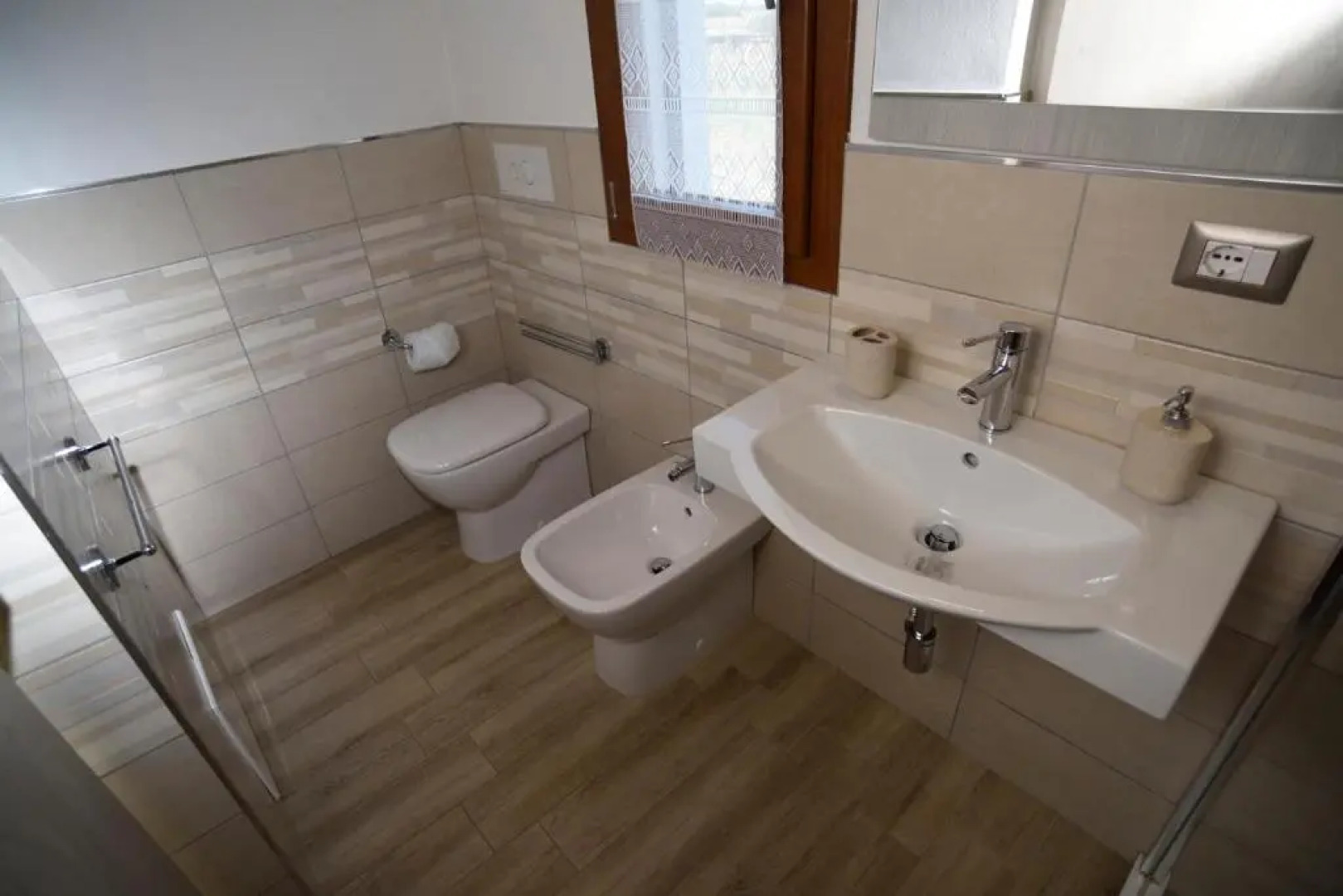 Agriturismo Al Riparo Dai Venti