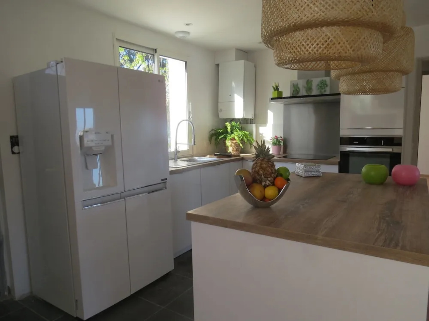 Villa Anglet Biarritz 12 Pers