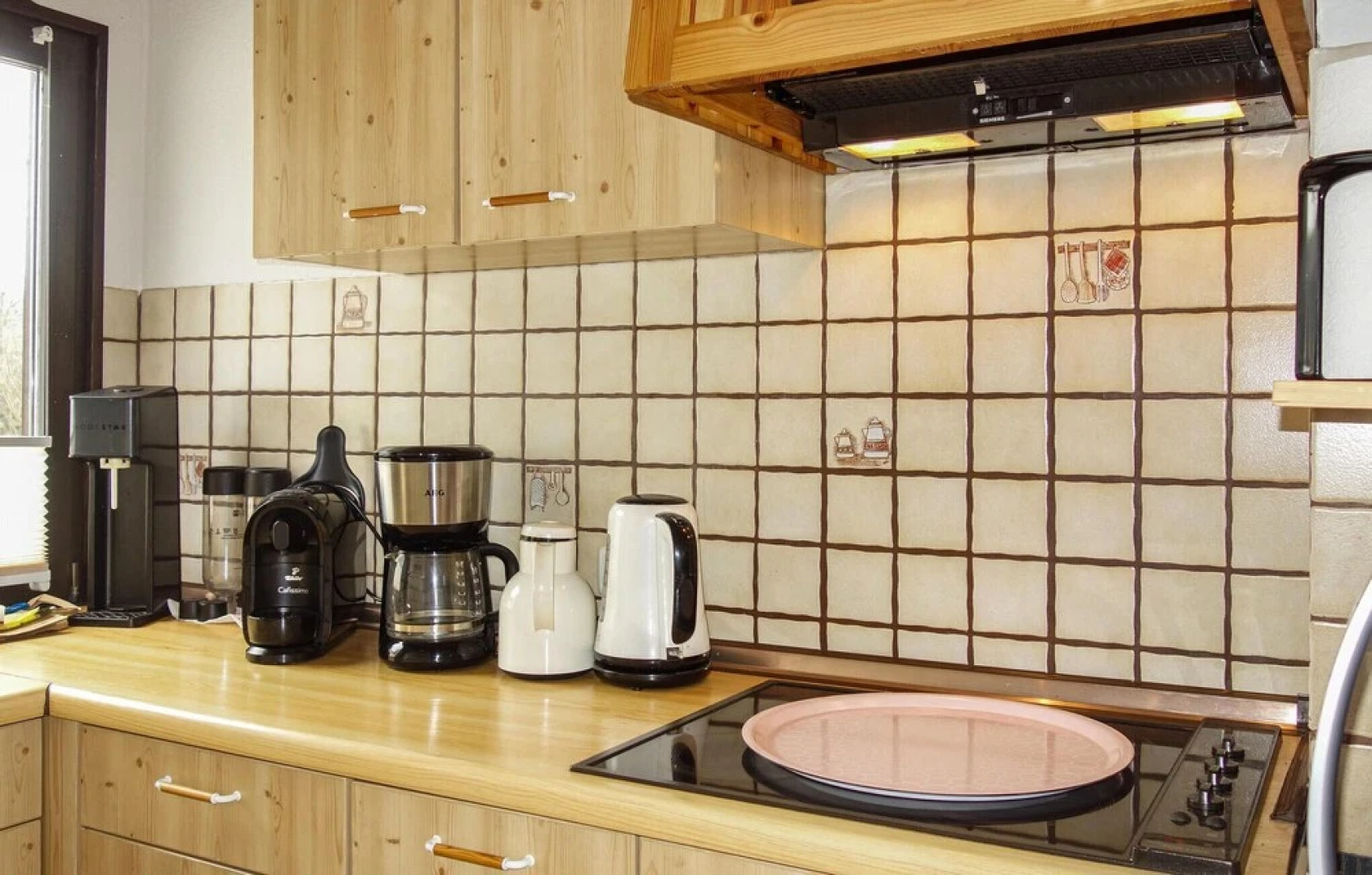 Amazing Home in Müllenborn With 2 Bedrooms and Wifi