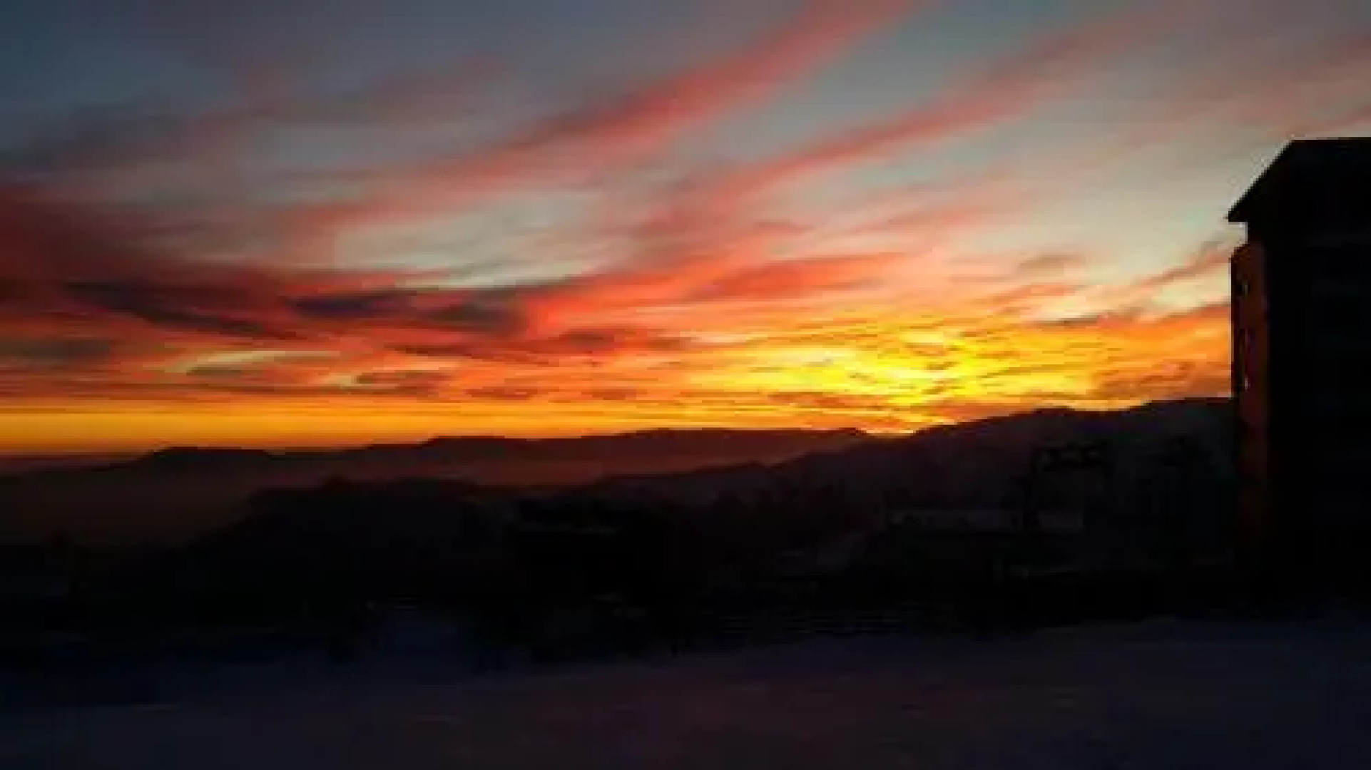 Apartamento El Colorado