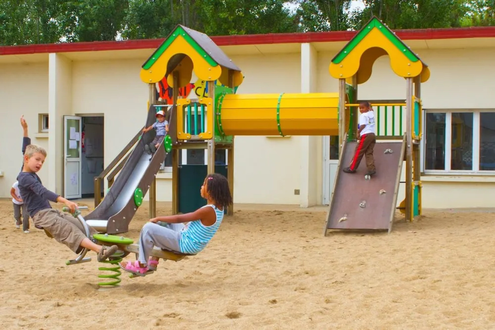 Azureva Pornichet - Baie de La Baule
