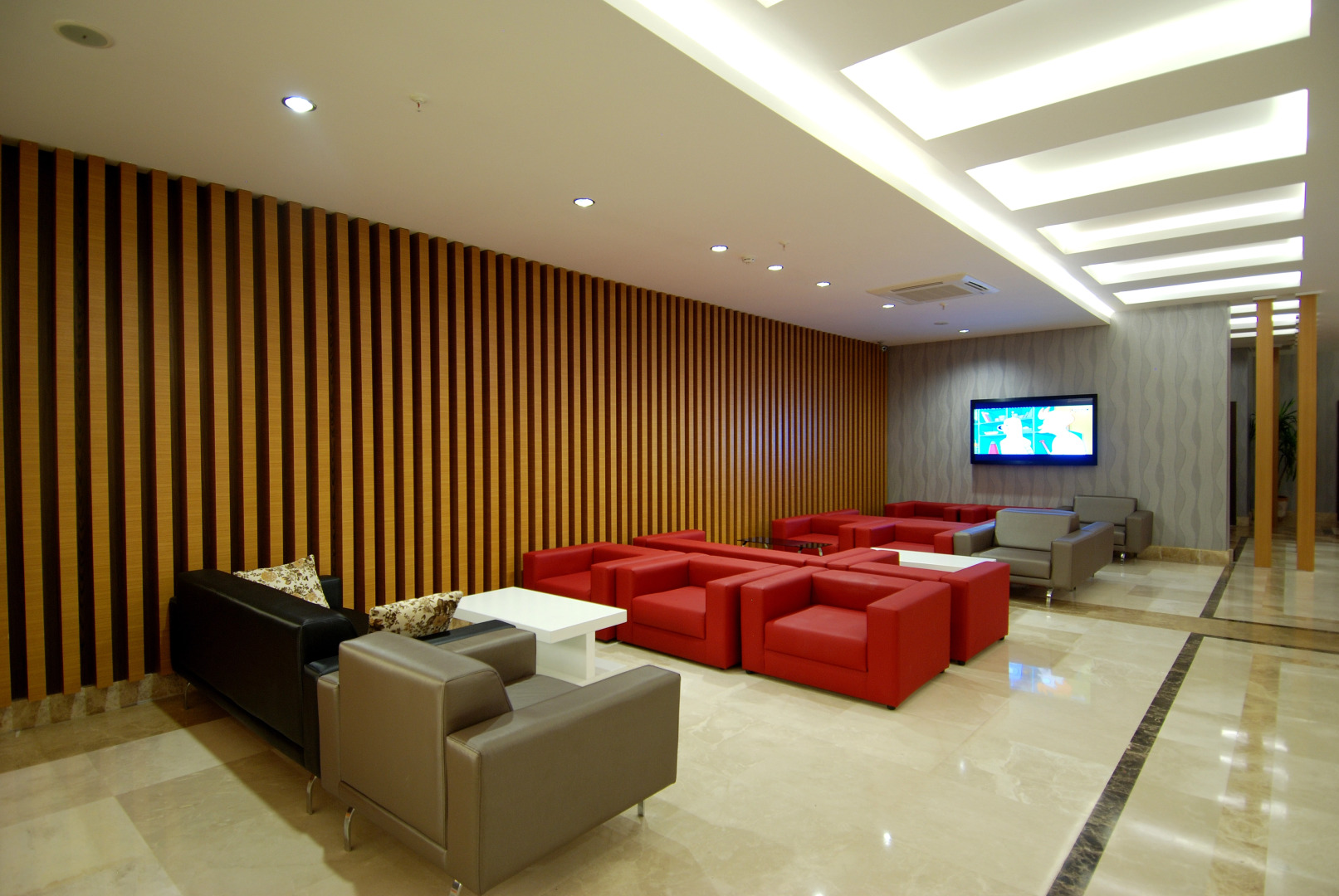 Berry Blue Hotels - All Inclusive