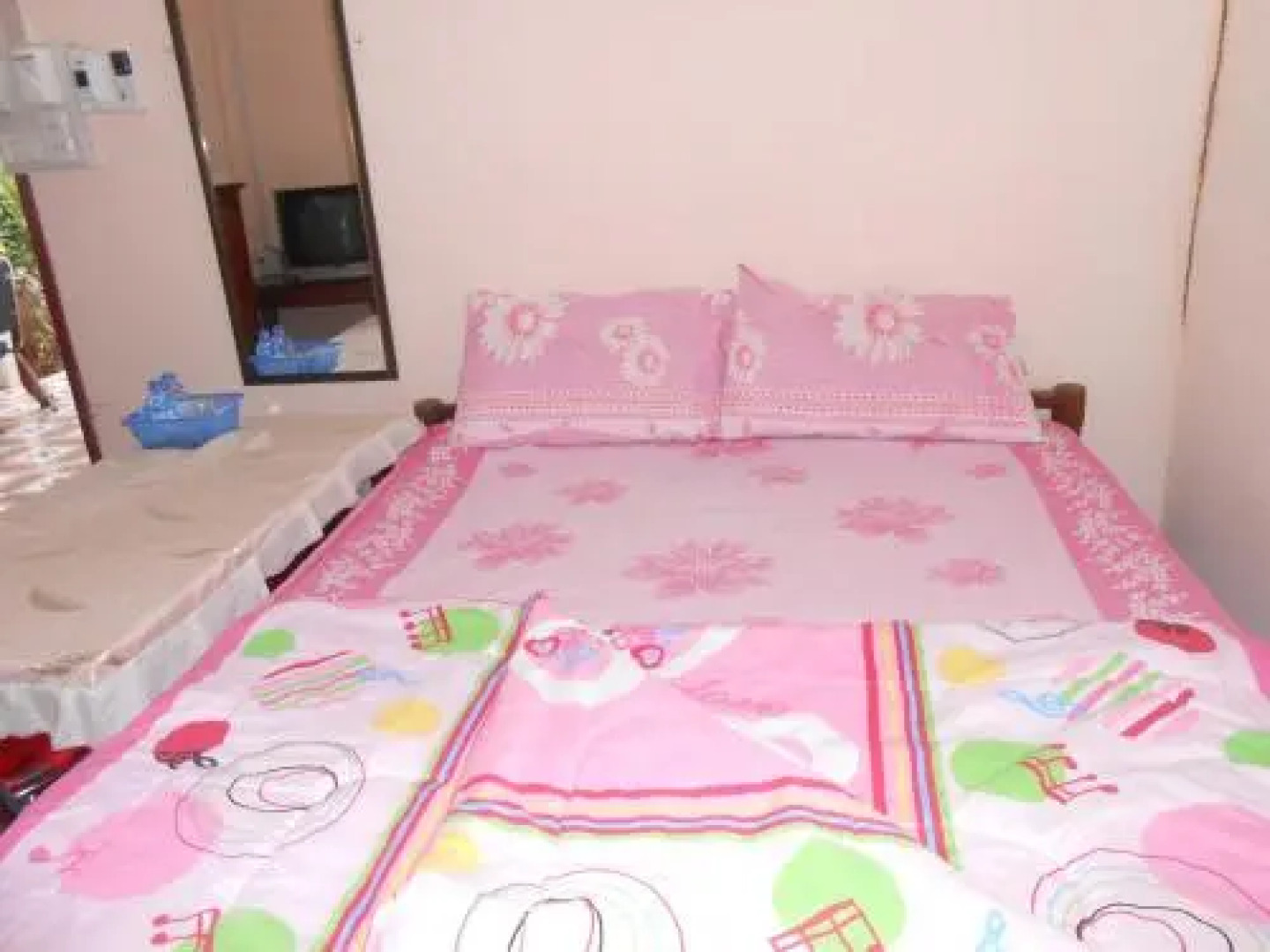 Khemngum Guesthouse 3