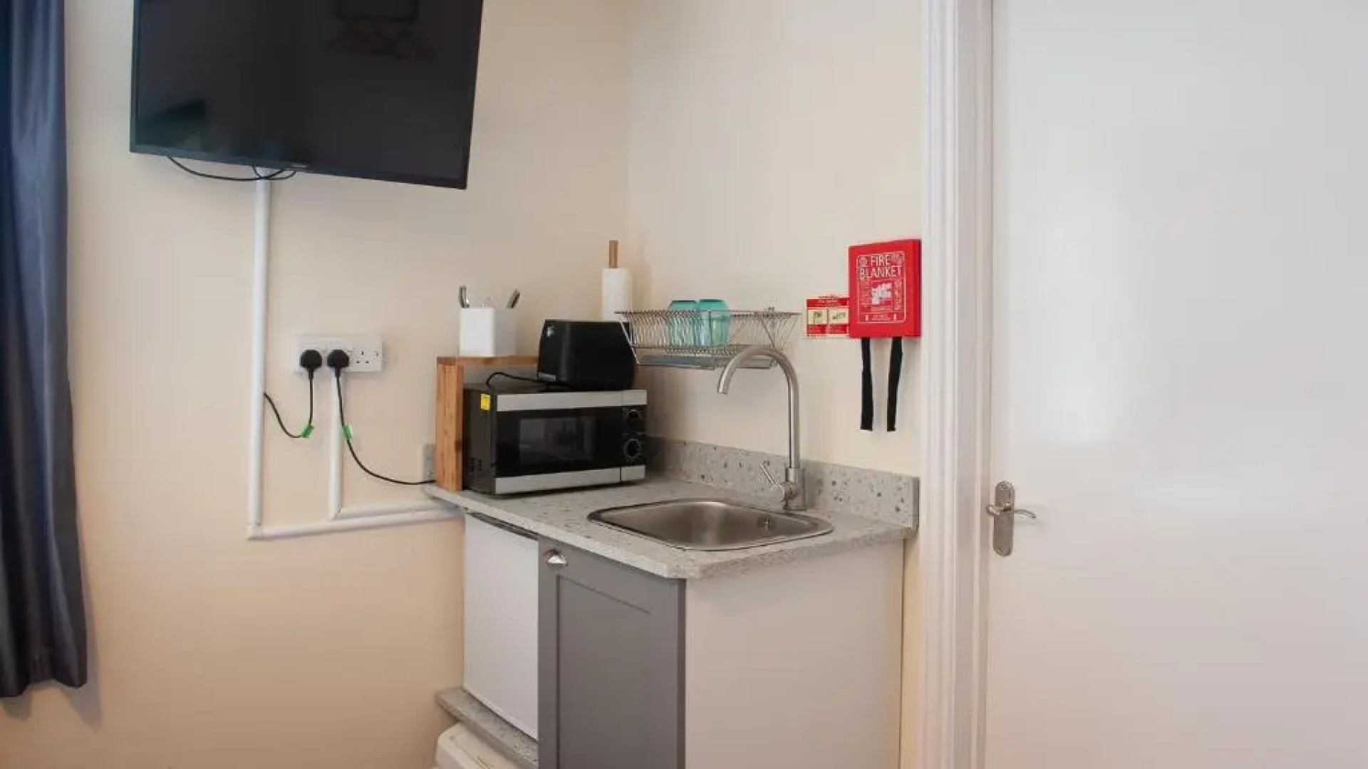 Railway Ramblers' Rest