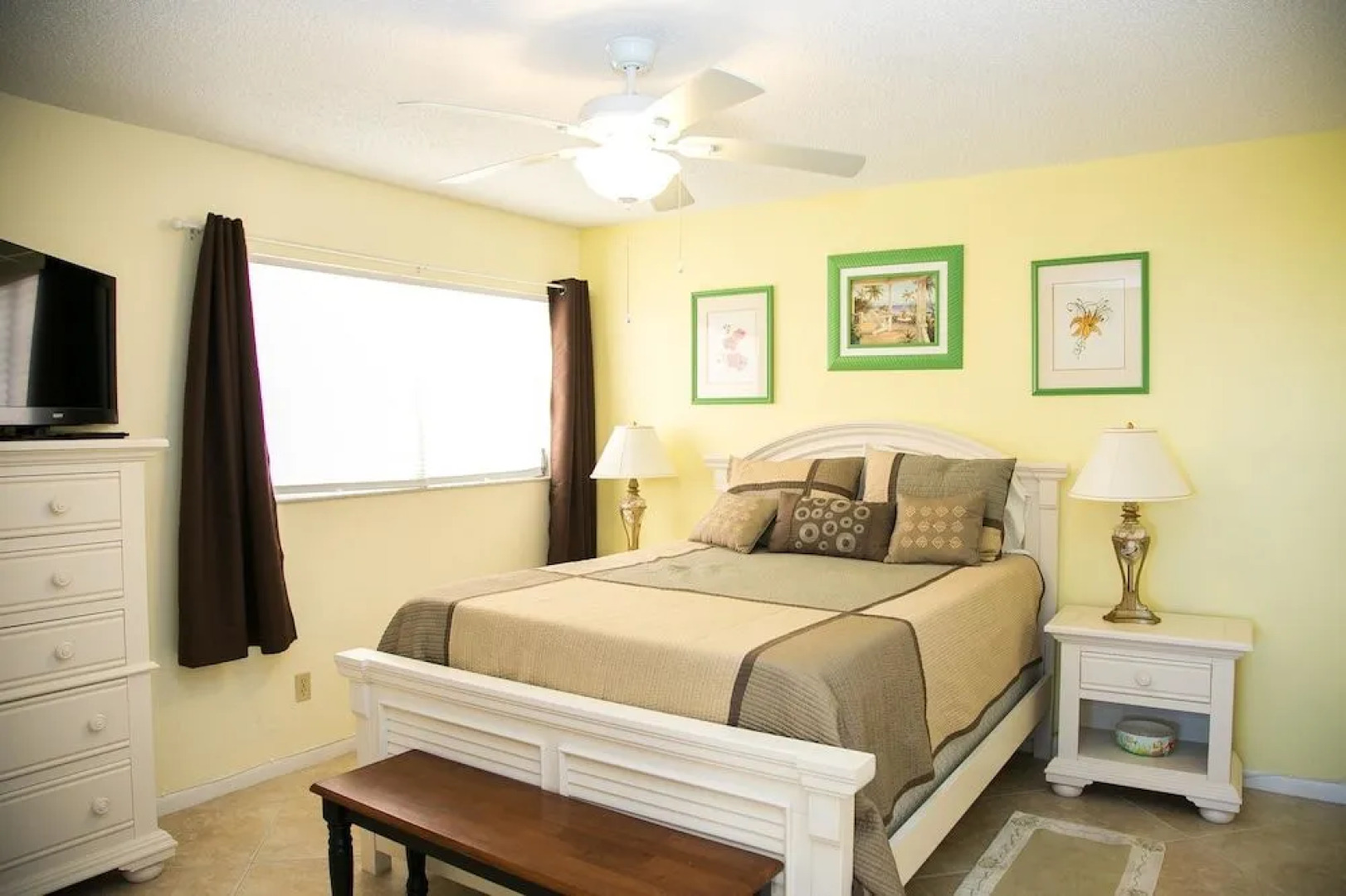 San Marco Residences 507