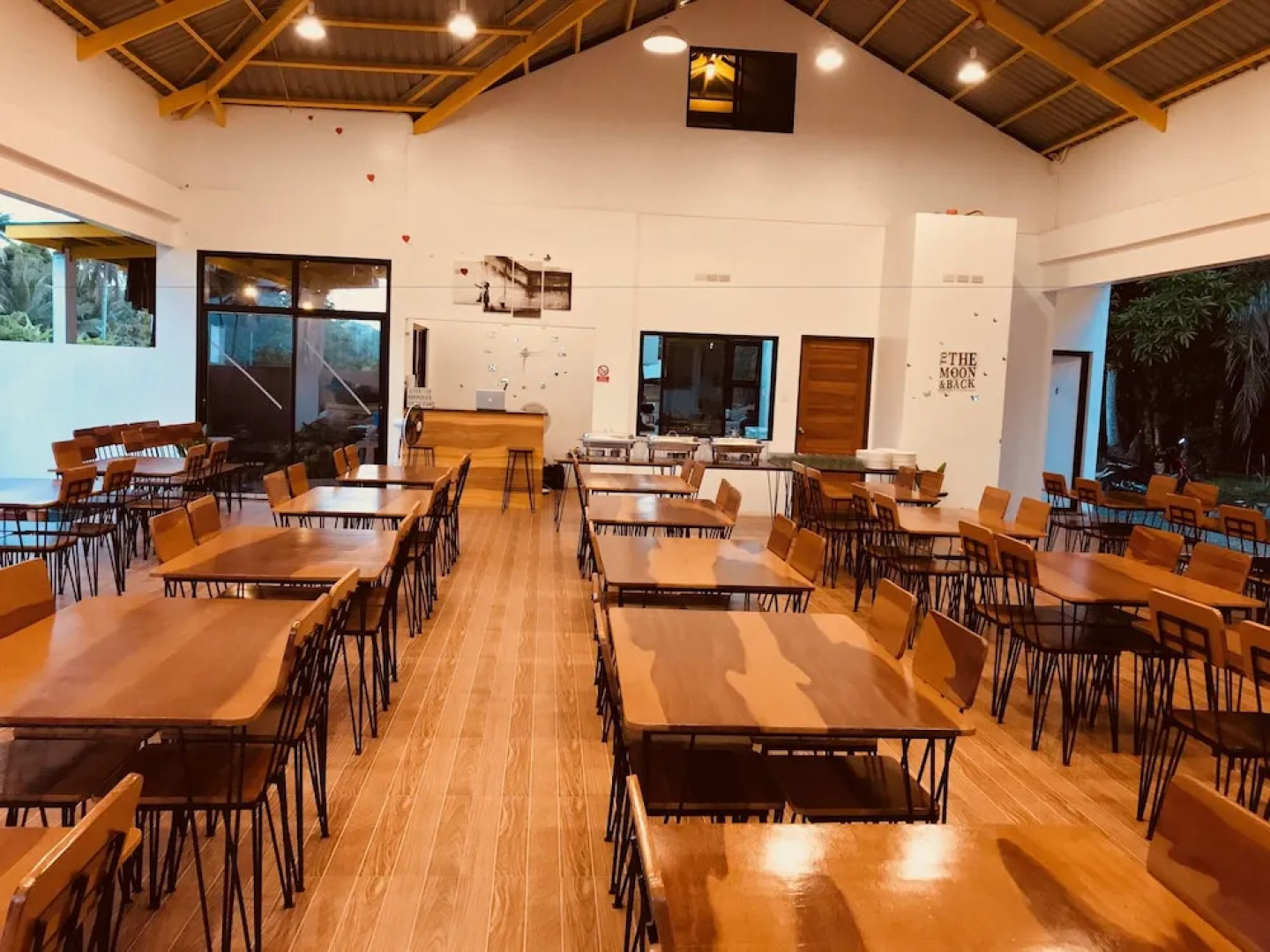 Golden Vine Beach Resort