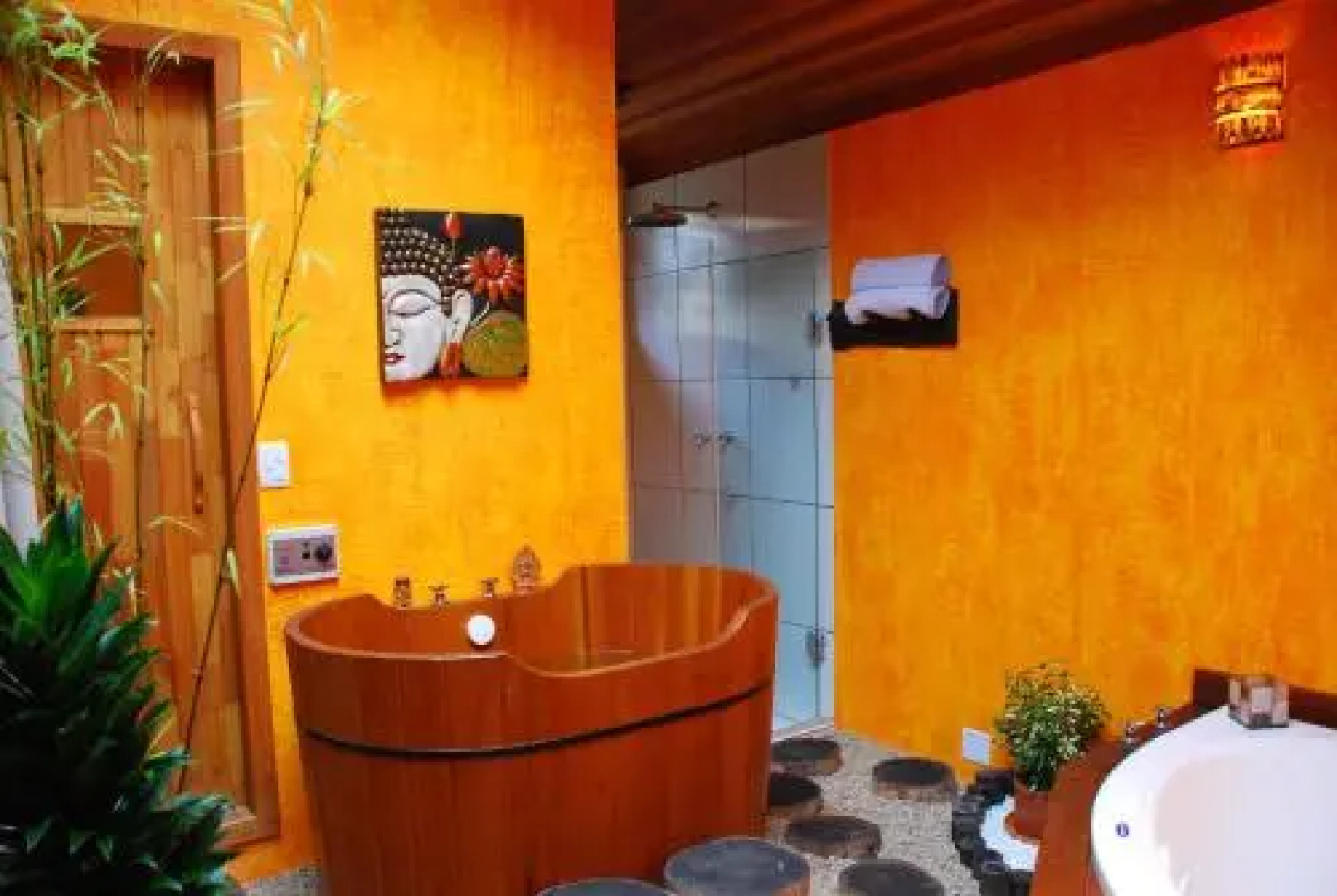 Pousada Recanto Da Serra