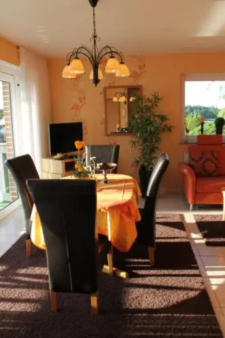 Ferienwohnungen Mantke