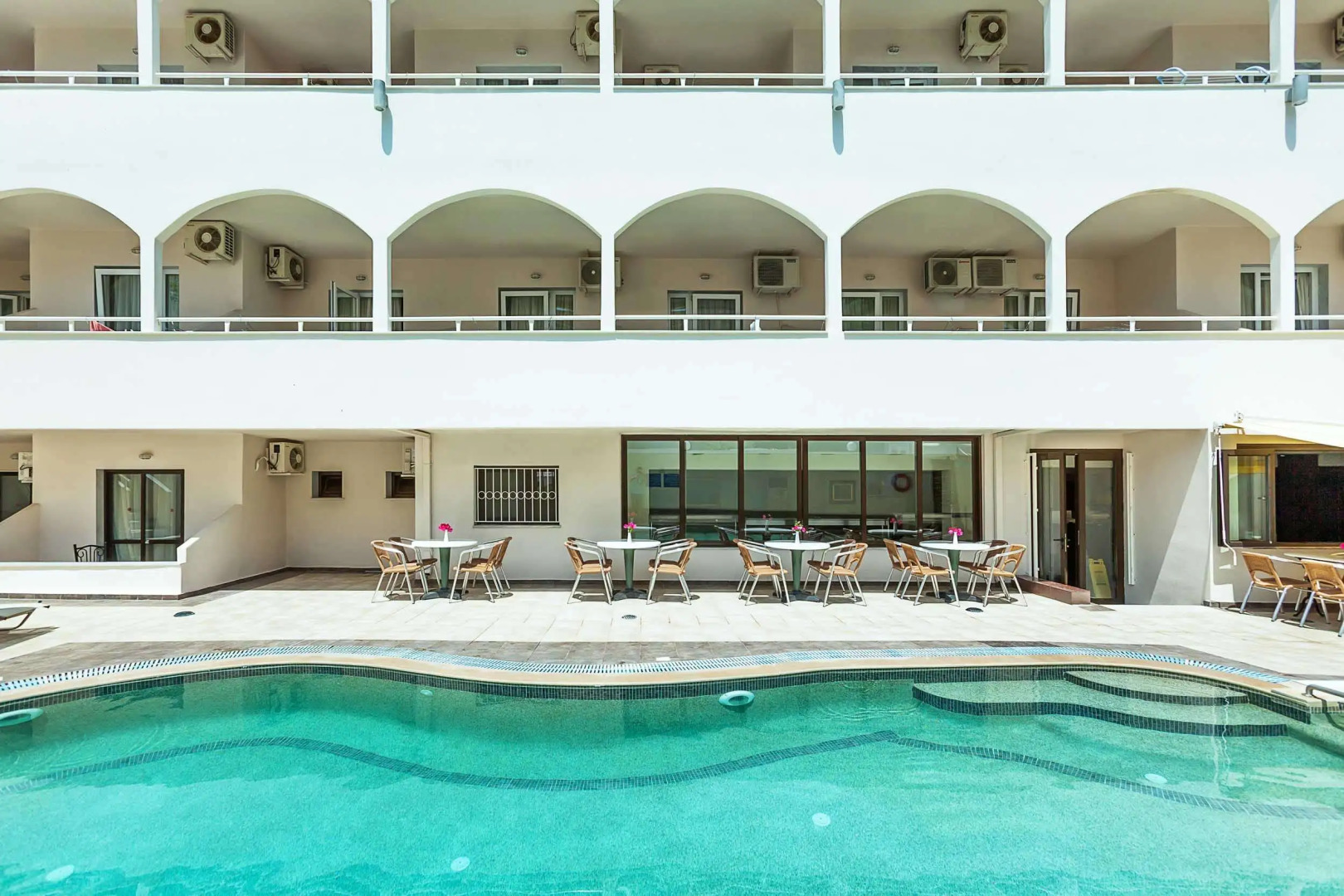 Elinotel Polis Hotel