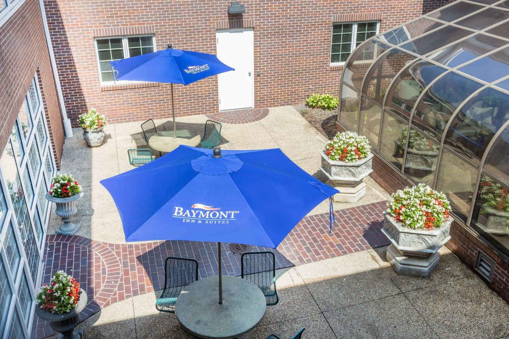 Baymont by Wyndham Des Moines Airport