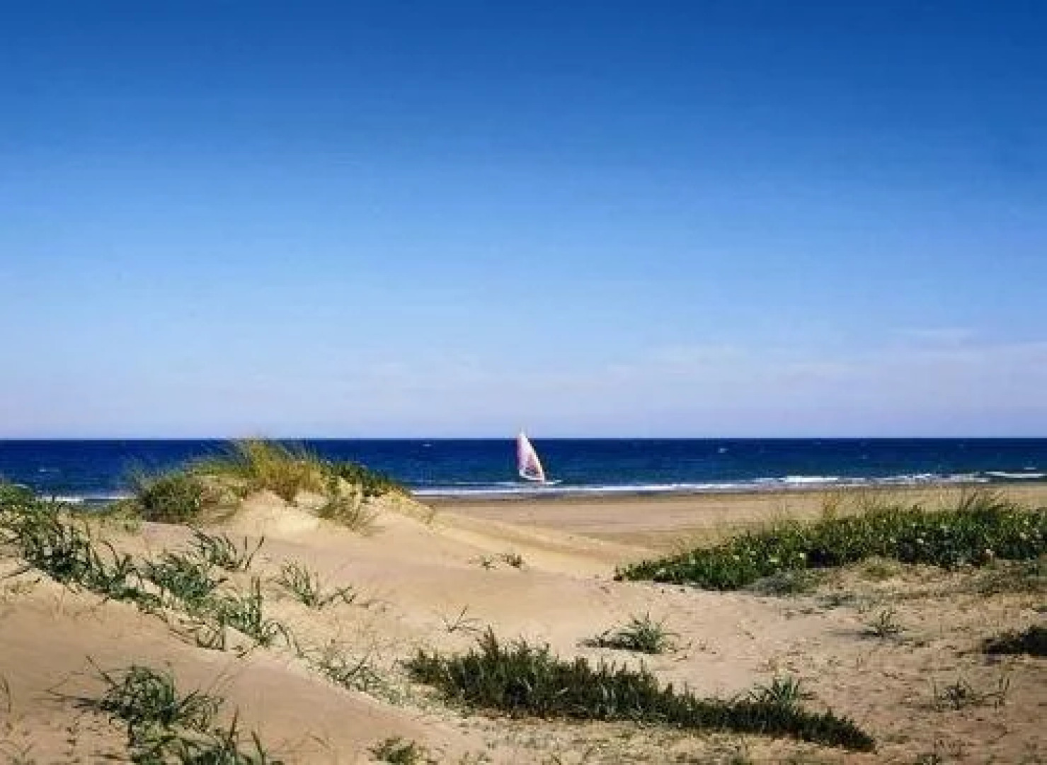 Apartamentos Torrecorinto