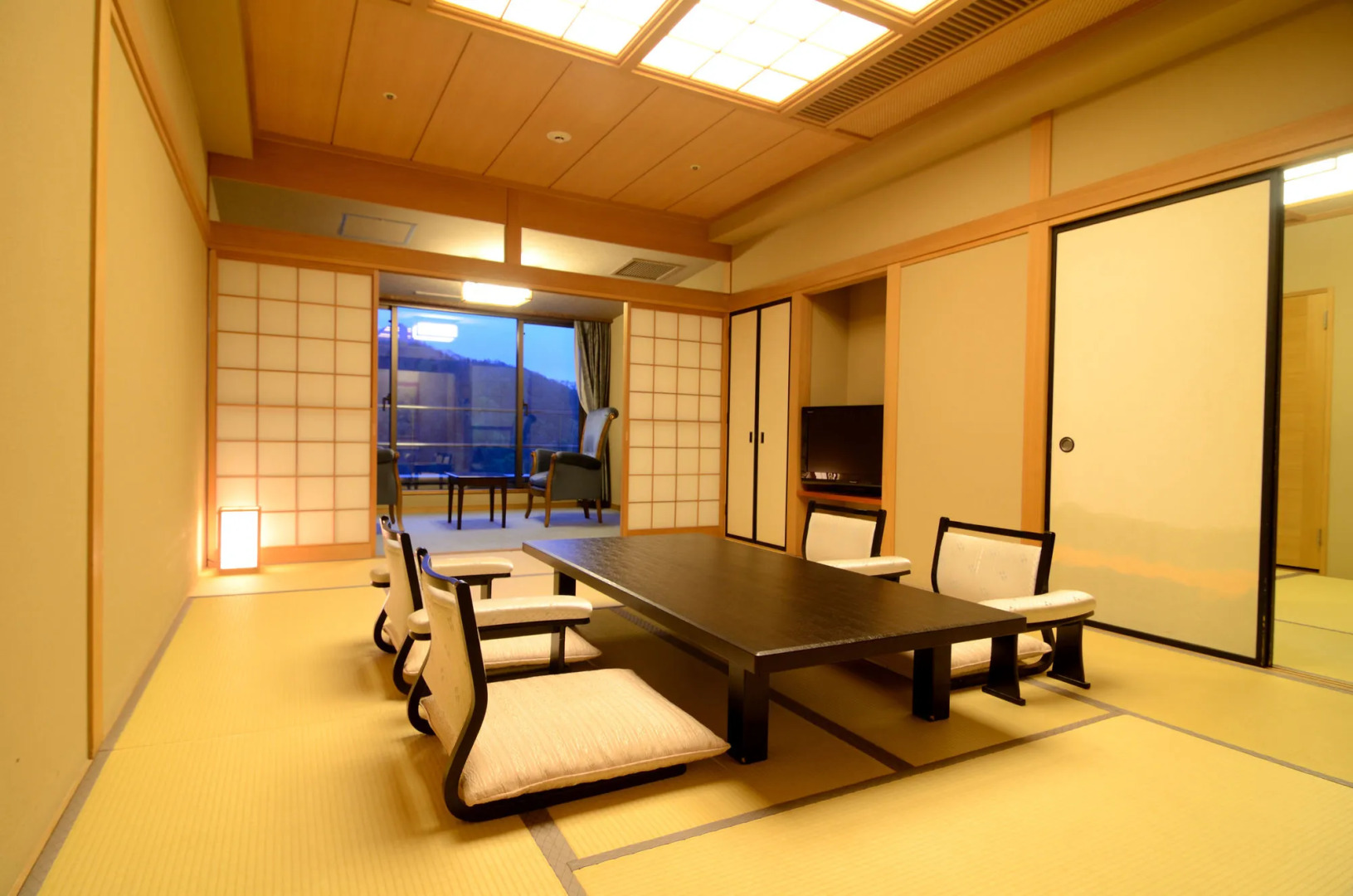 Jozankei Manseikaku Hotel Milione