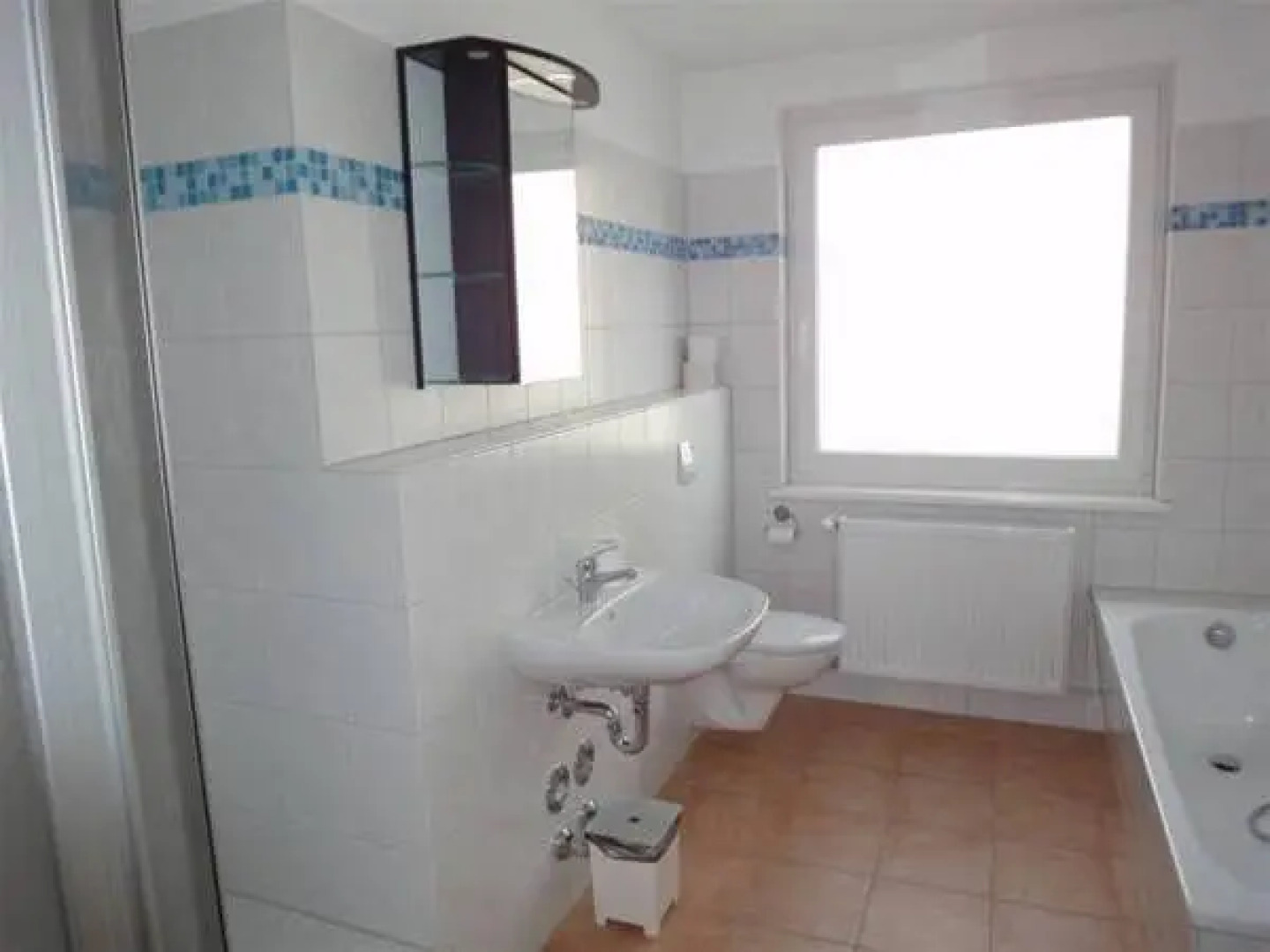 Forsthaus Appartements