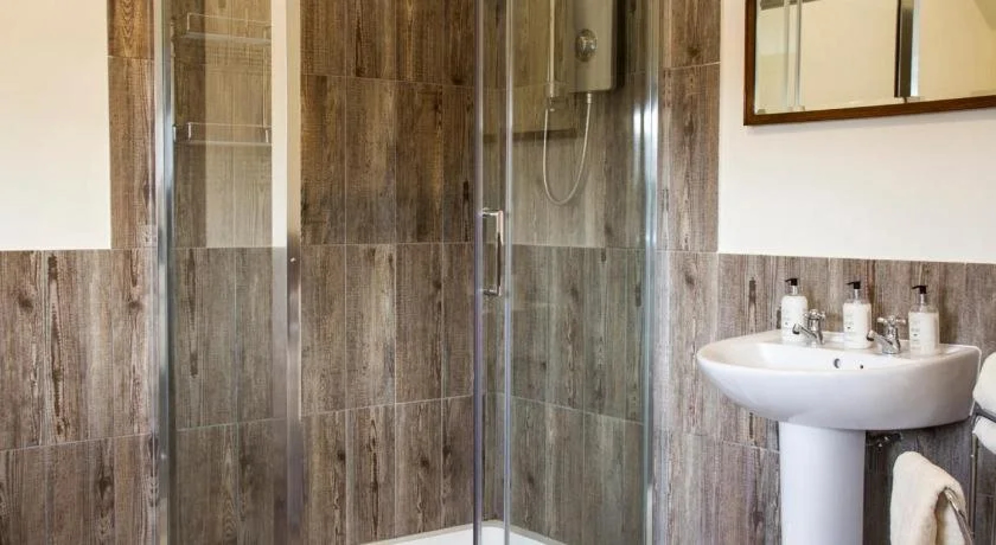 The Bellachroy Hotel