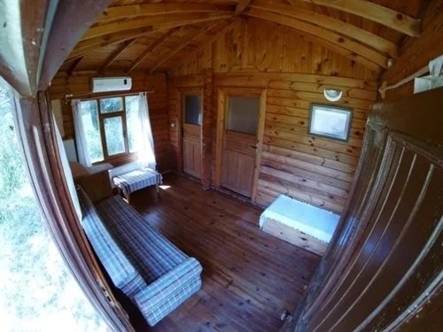 Olympos Woods - Adults Only