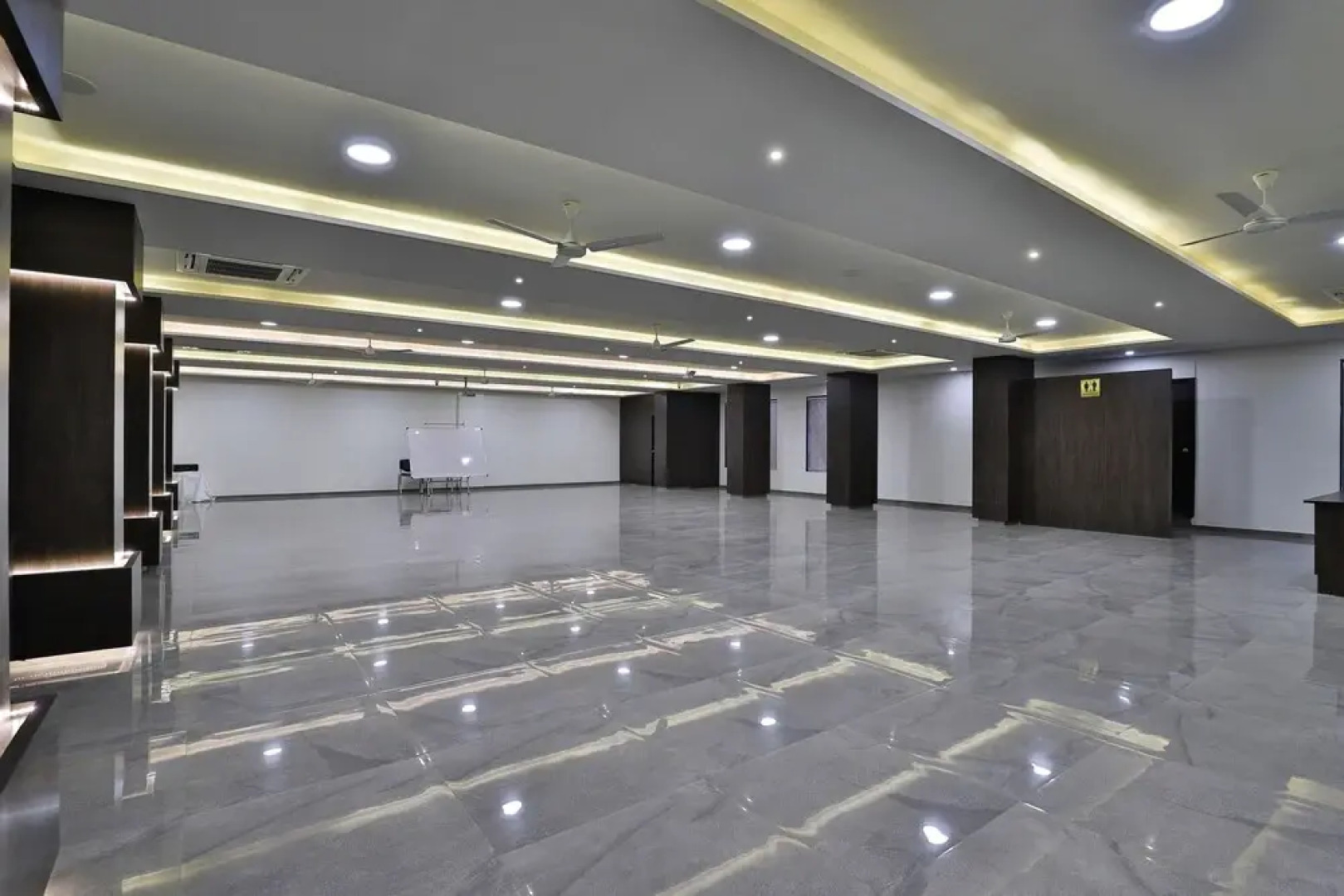 Palette - Hotel Shivalik