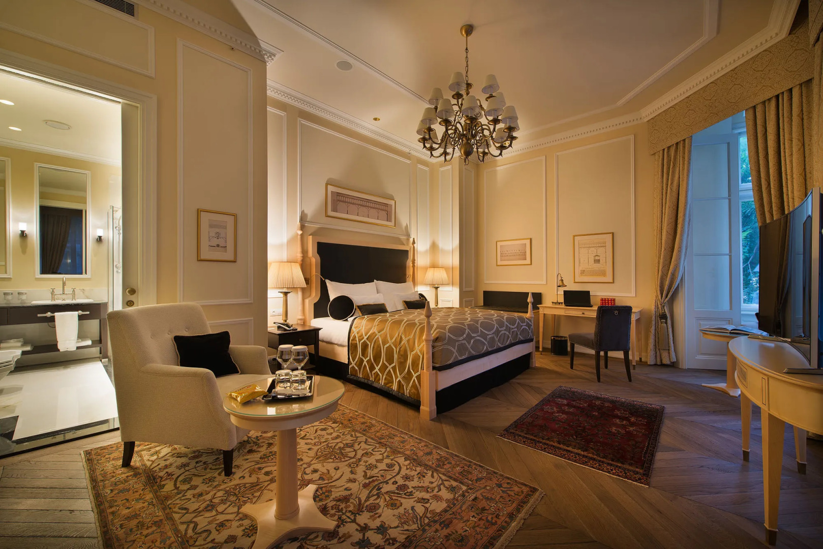 Loft Hotel Bratislava