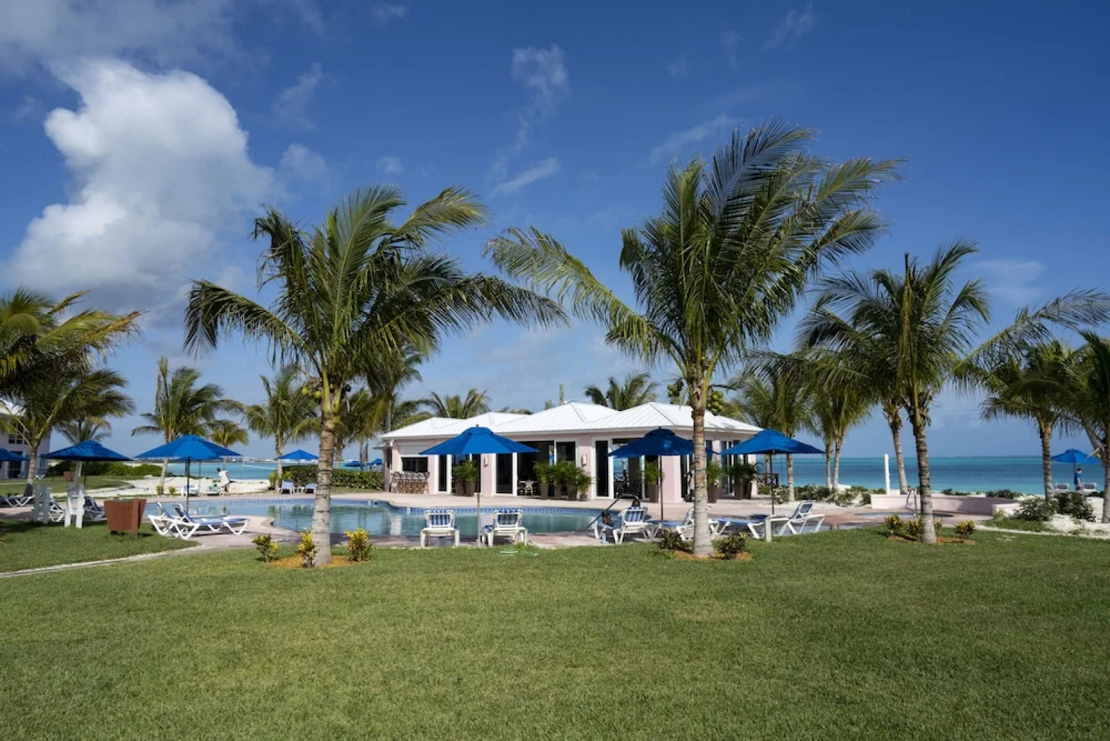 Bahama Beach Club Resort