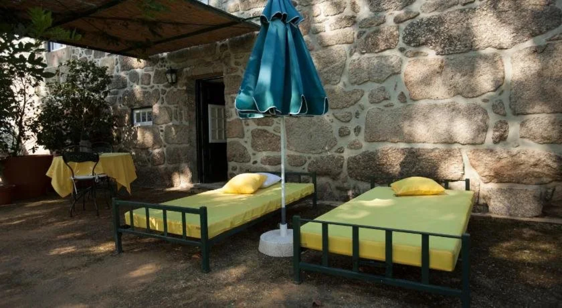 Casa de Assade
