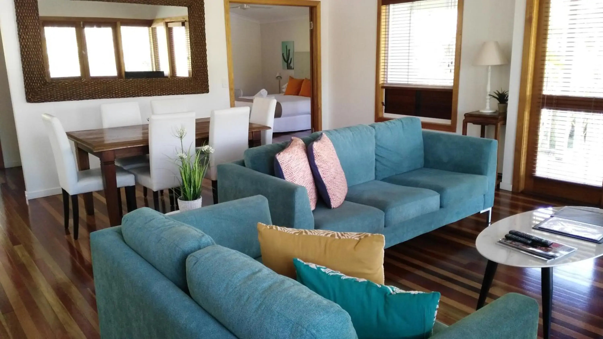 South Pacific Resort & Spa Noosa