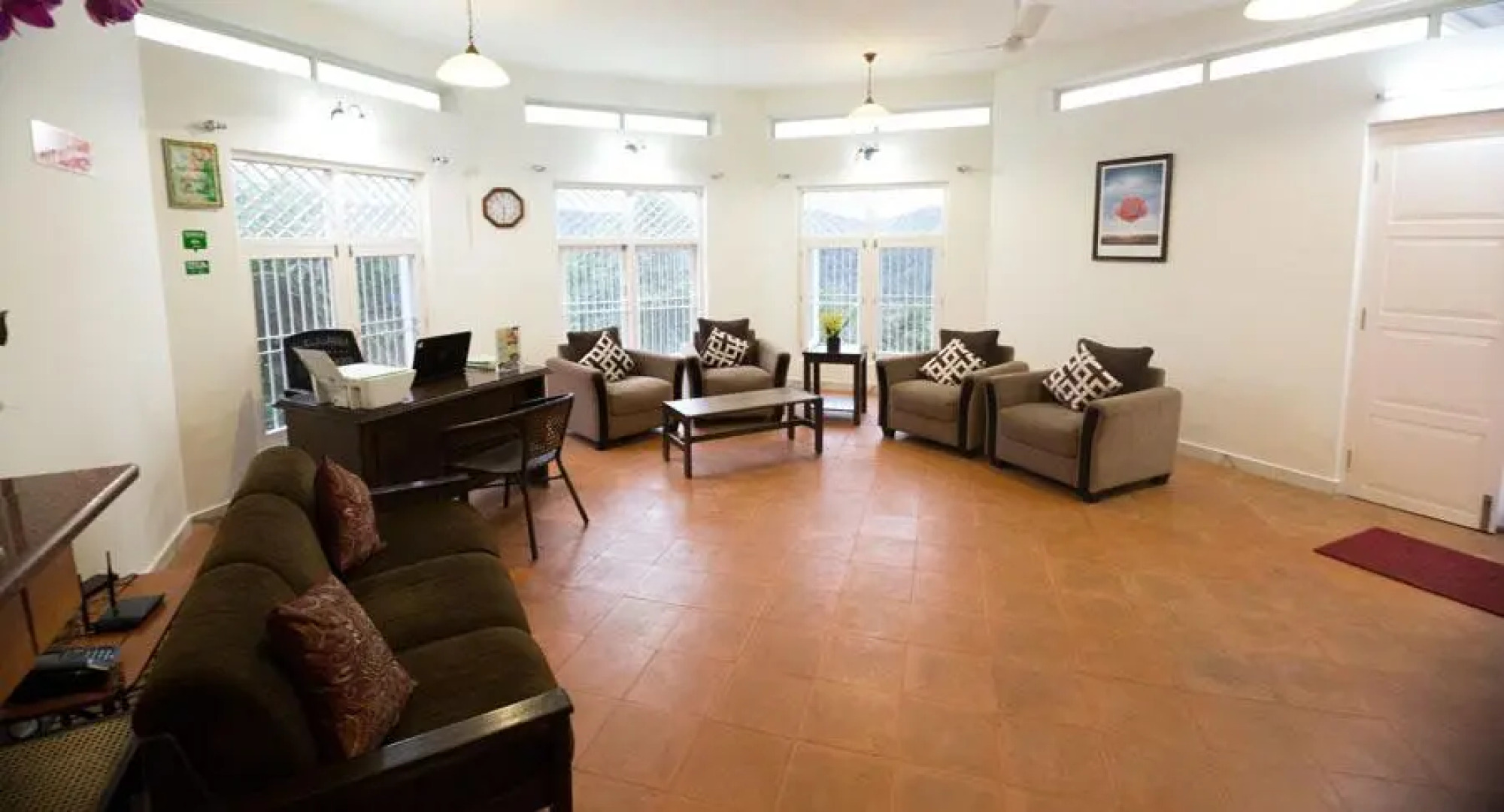 Copperhill Luxury Homestay