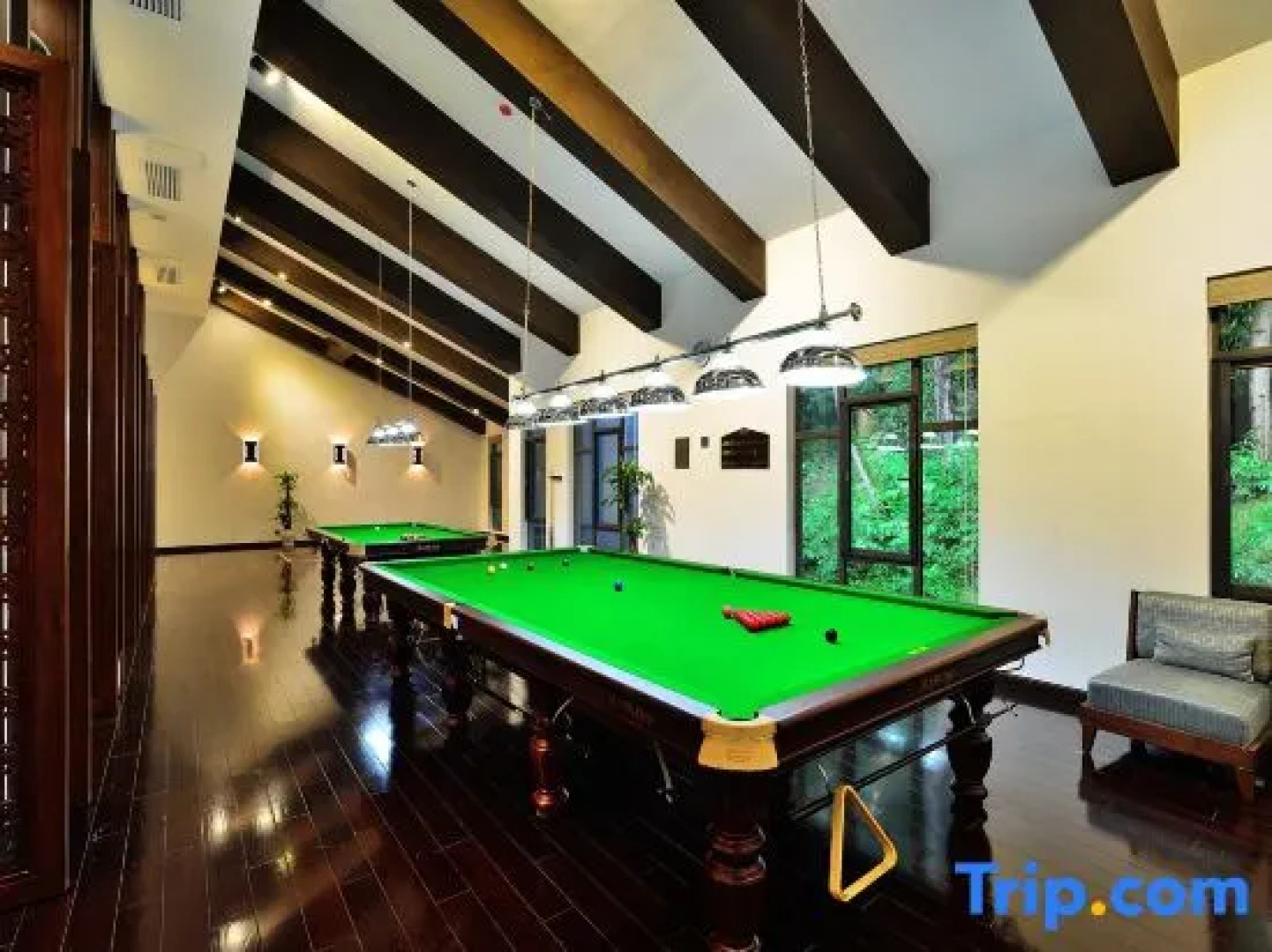 Harmona Resort & Spa Zhangjiajie