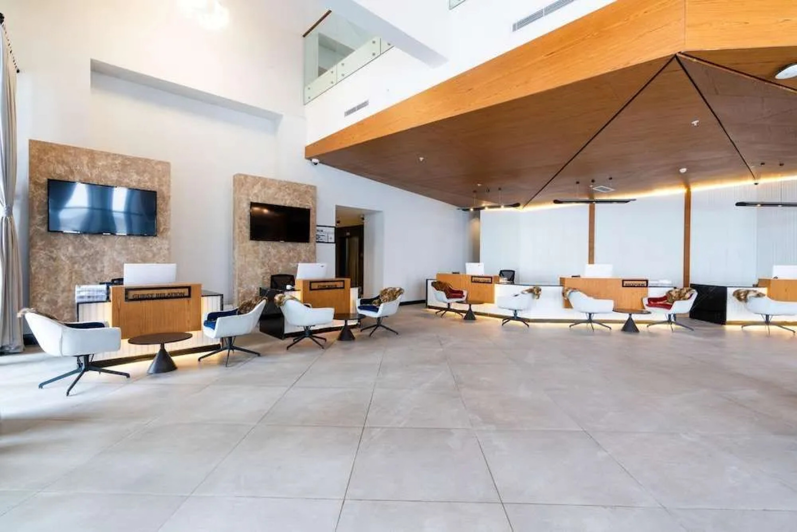 Megasaray Mount Erciyes