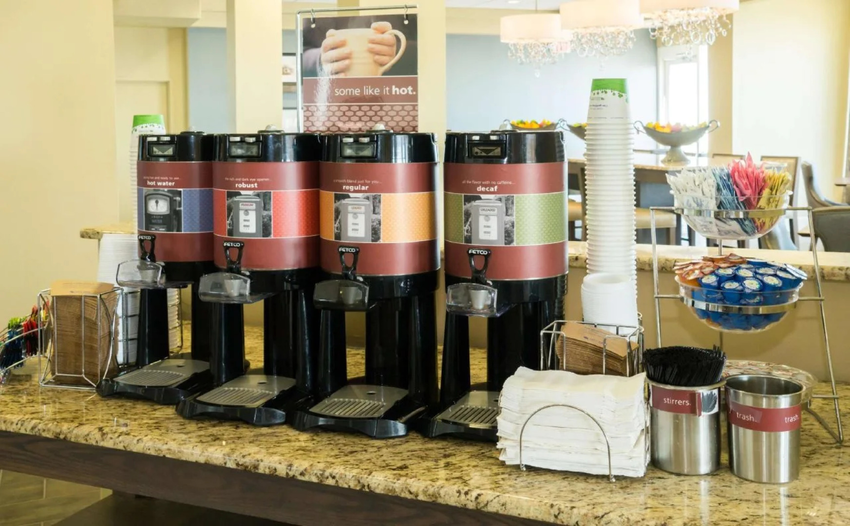 Hampton Inn Daytona Shores - Oceanfront