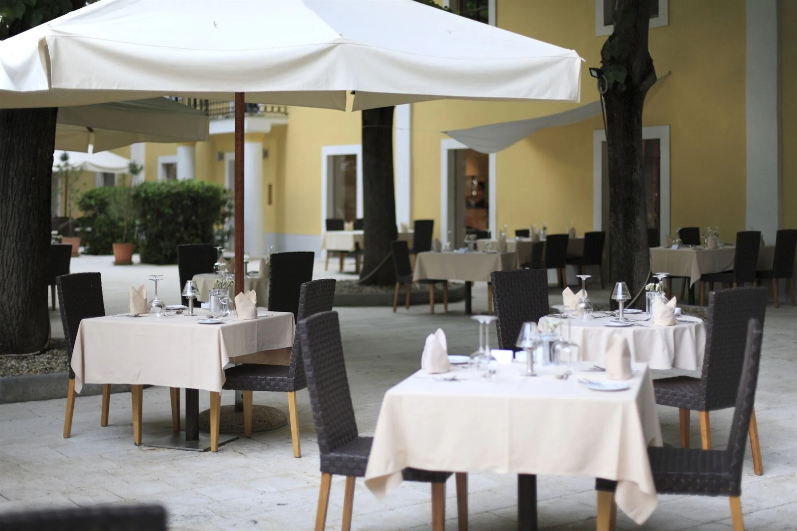 Falkensteiner Hotel Adriana - Adults Only