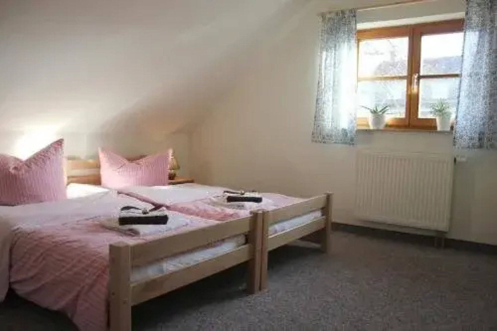 Ferienhaus & Pension Altjessen 57