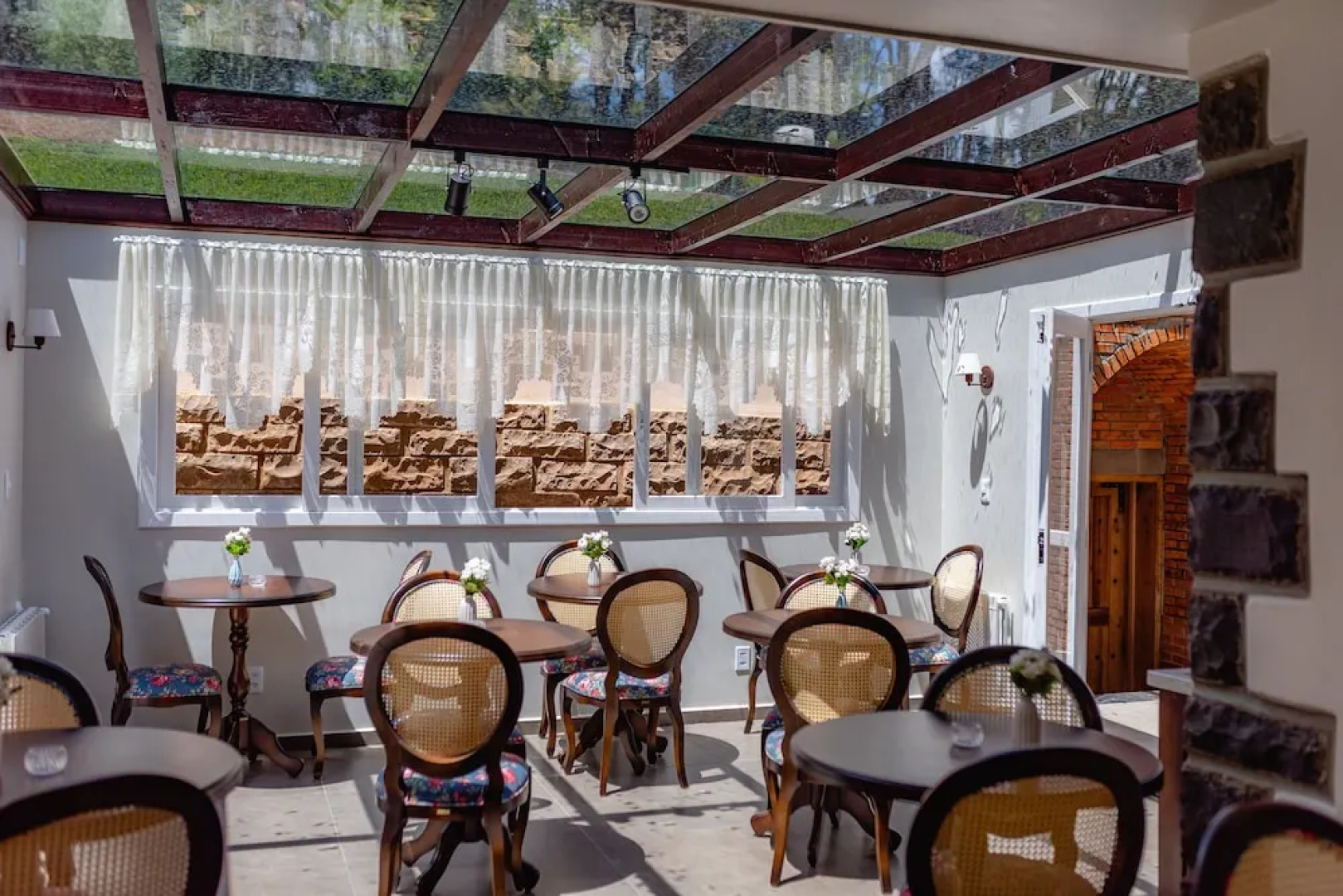 Castelo Boutique Hotel