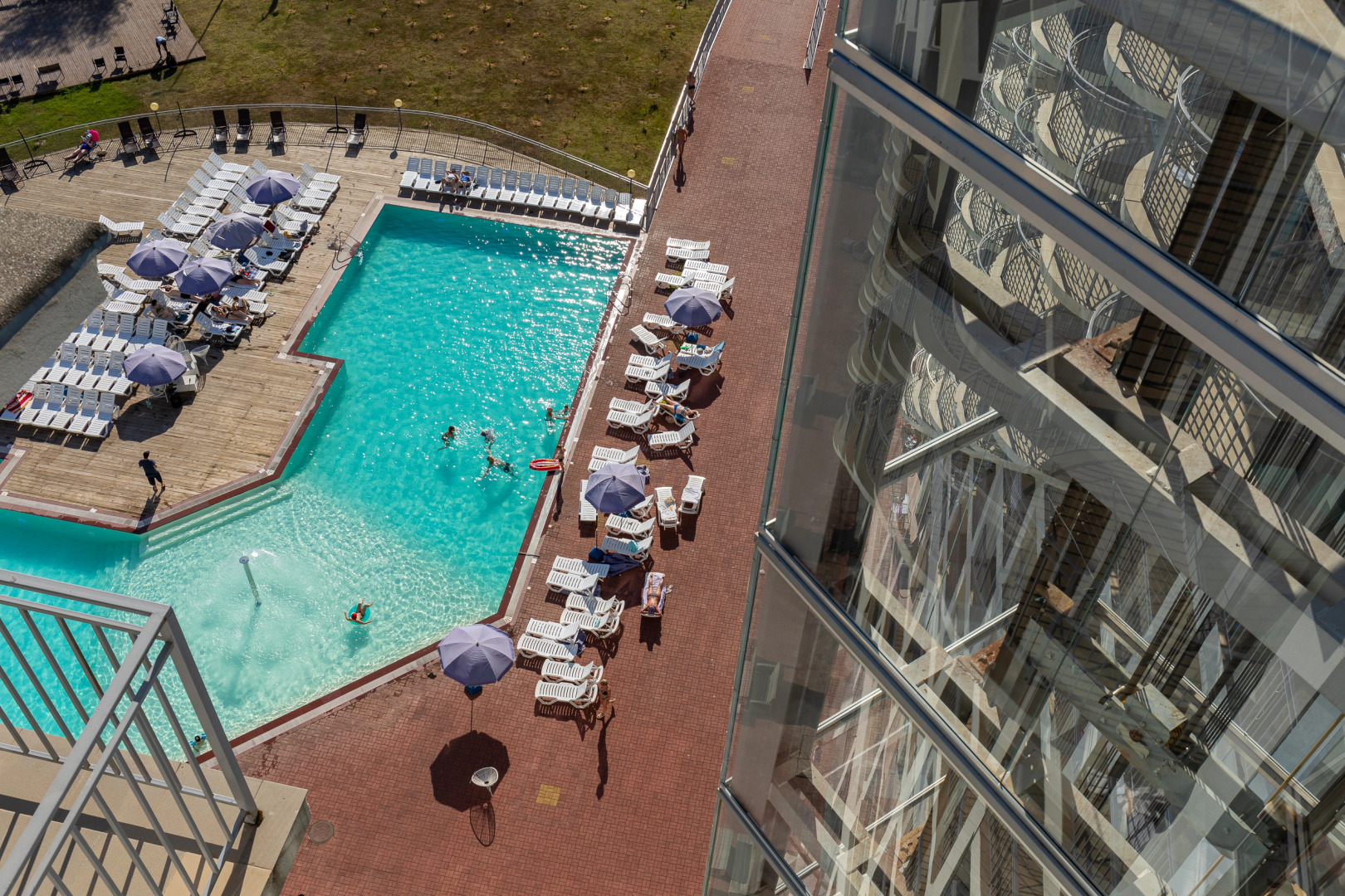 Европа(Гагра)