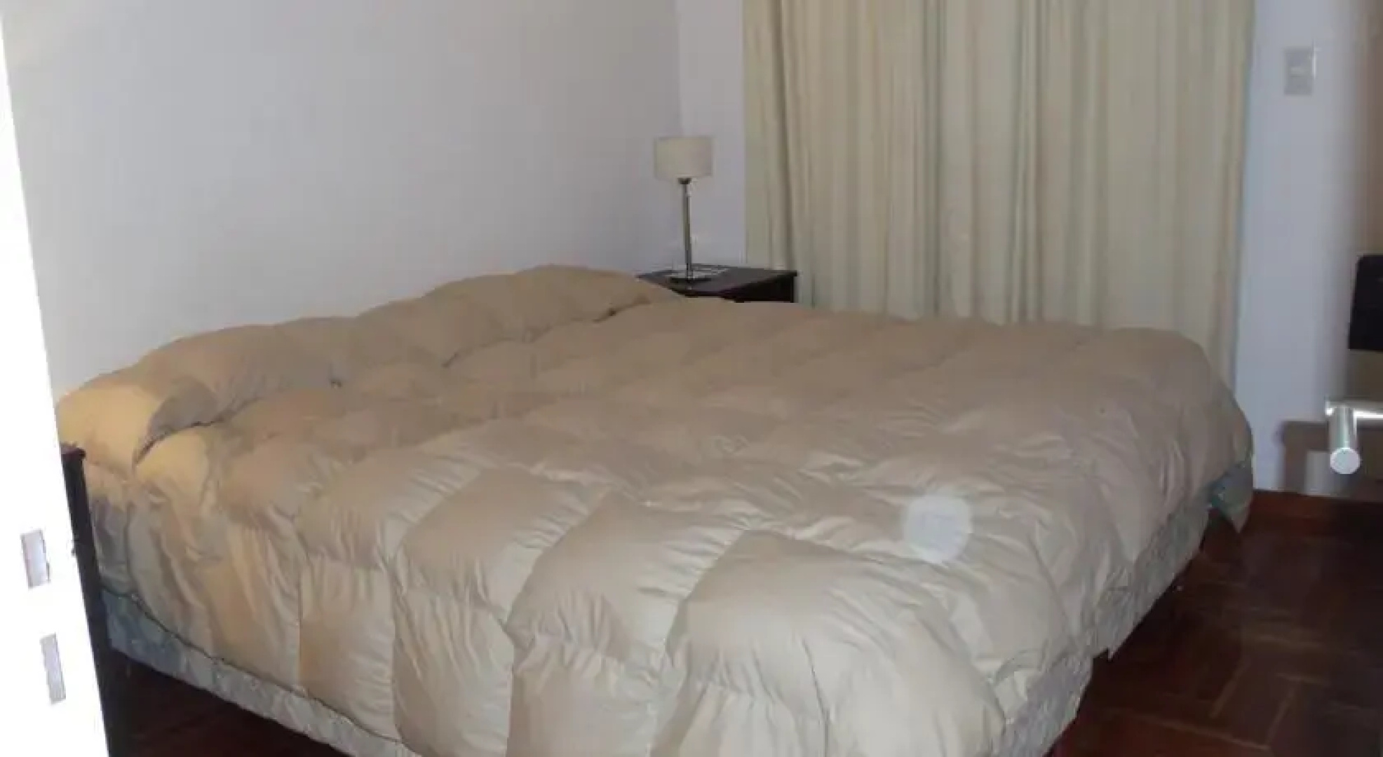 Departamento Ituzaingo 750