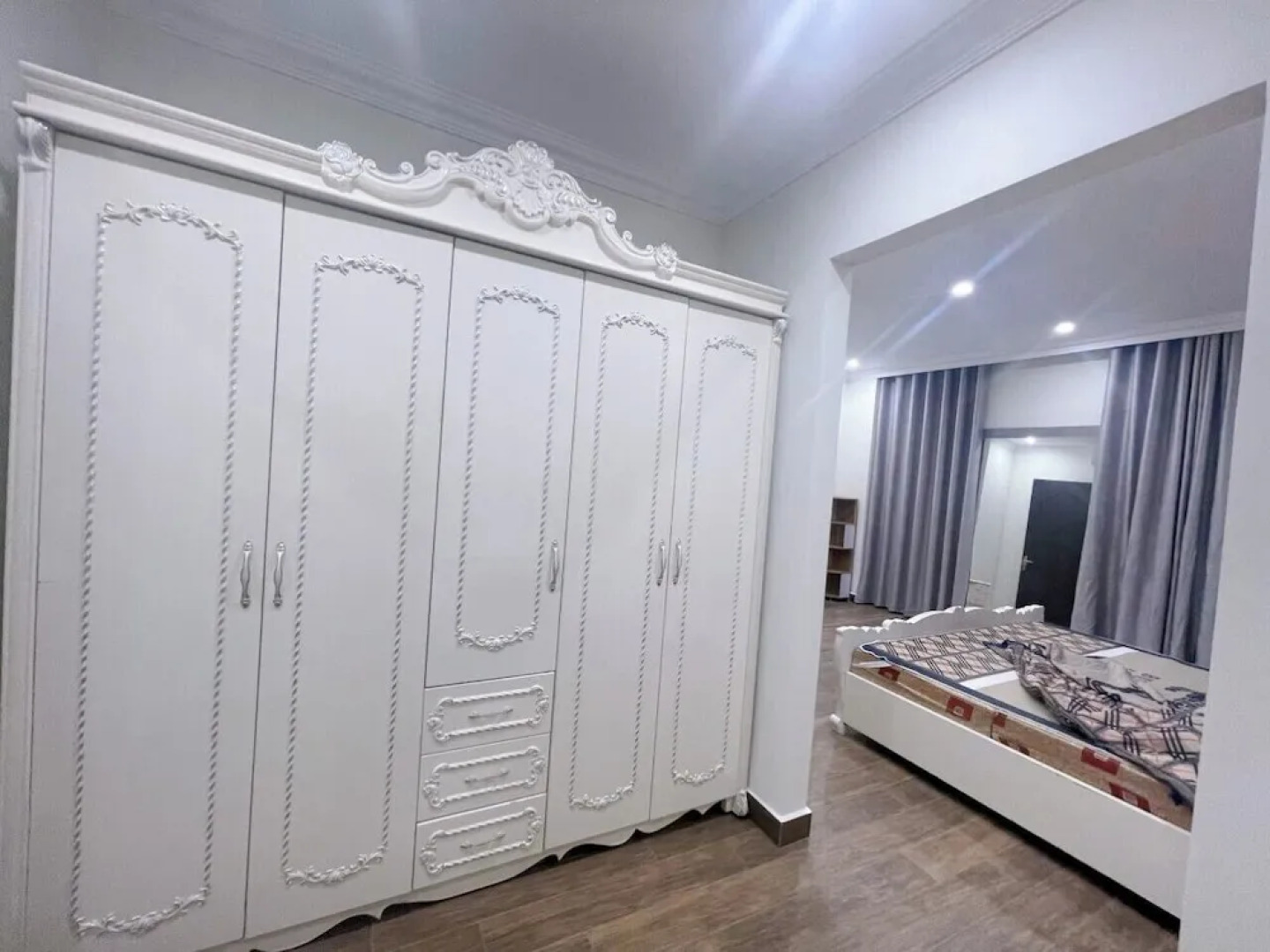 Vinhomes Ocean Park 2 -The Empire