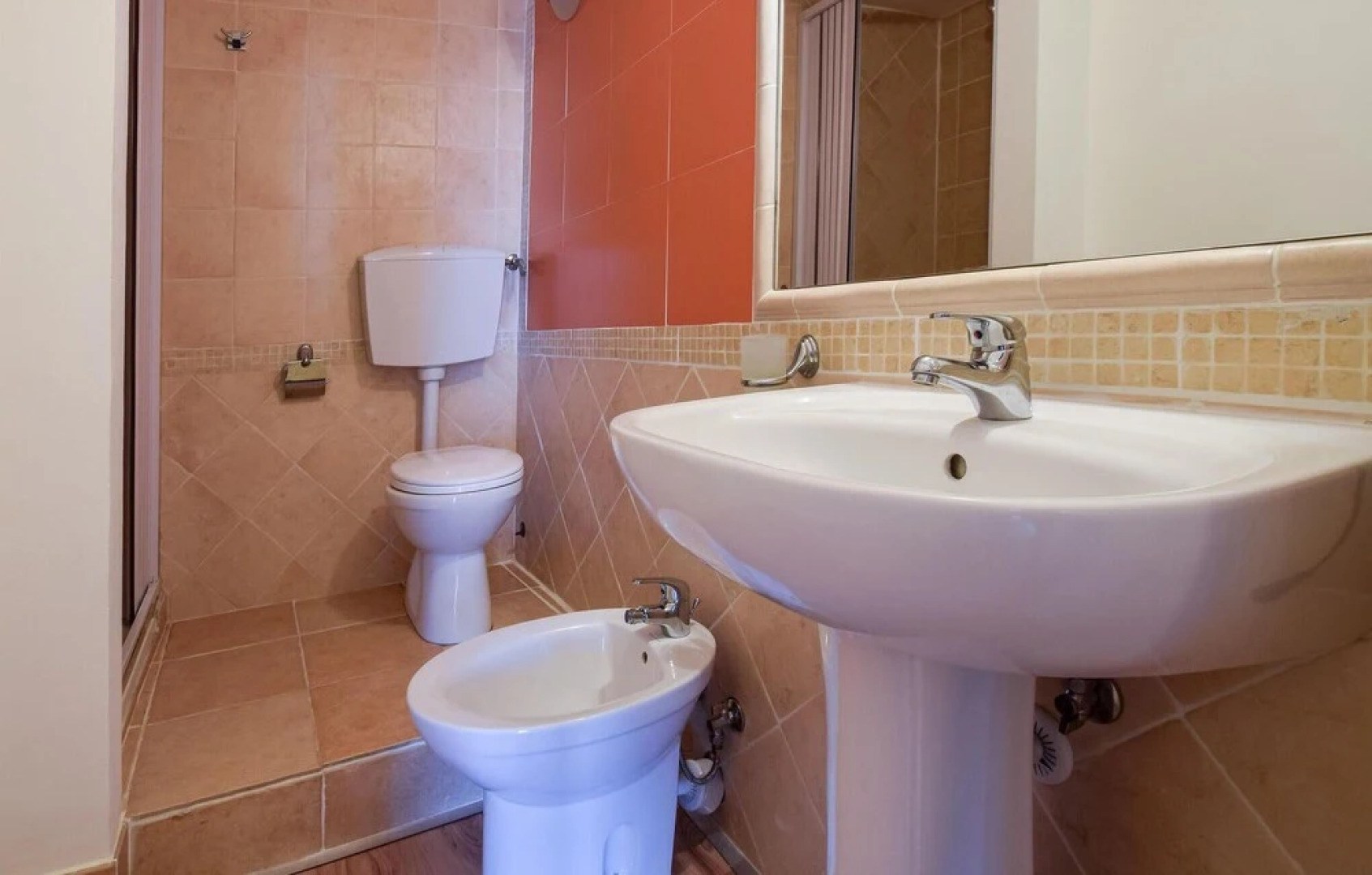 Nice Home in Montalto Uffugo With Outdoor Swimming Pool, Wifi and 5 Bedrooms